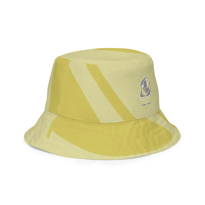 The Blobby Bucket Hat product image (2)