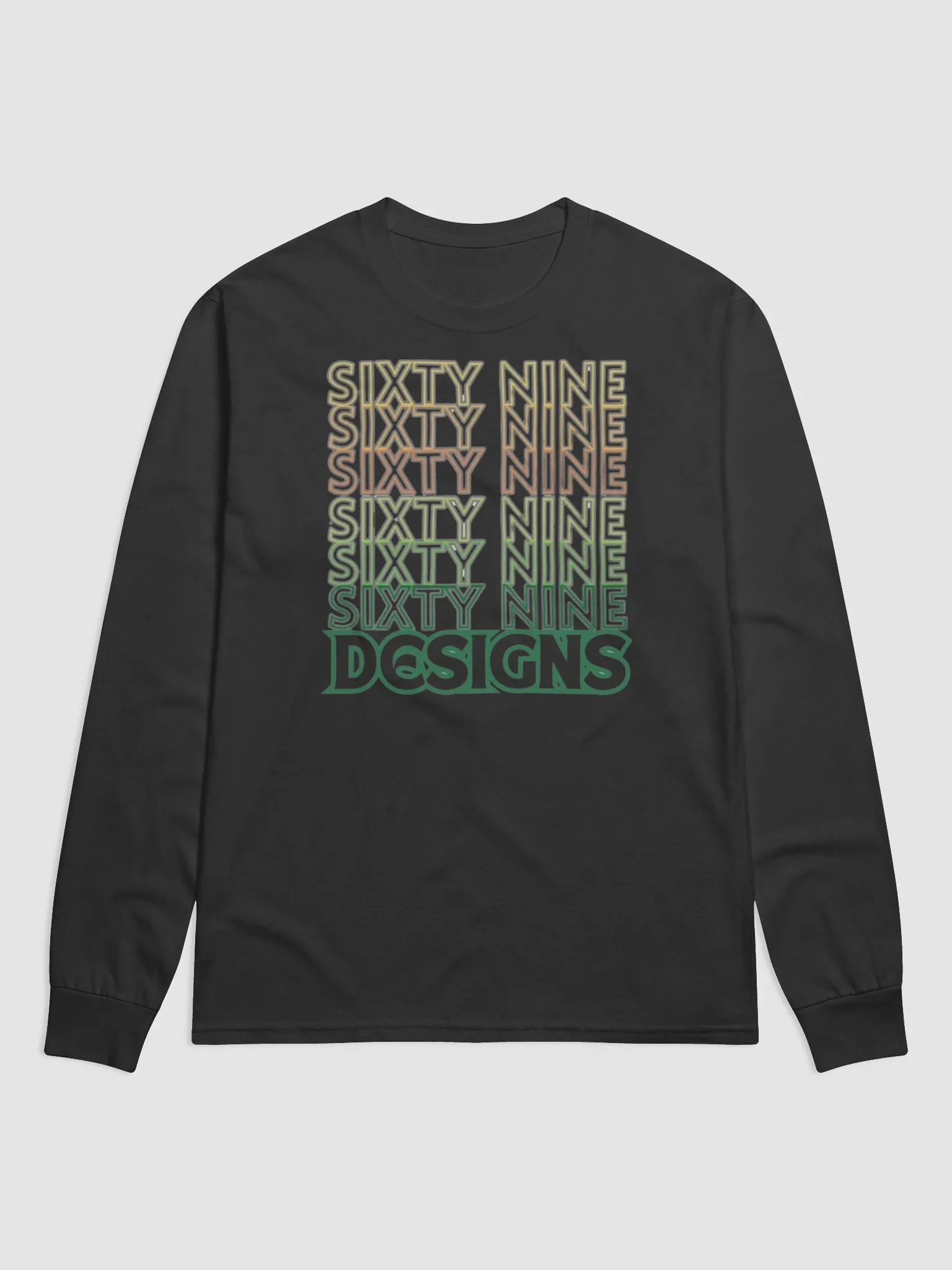 SIXTY NINE DESIGNS product image (2)