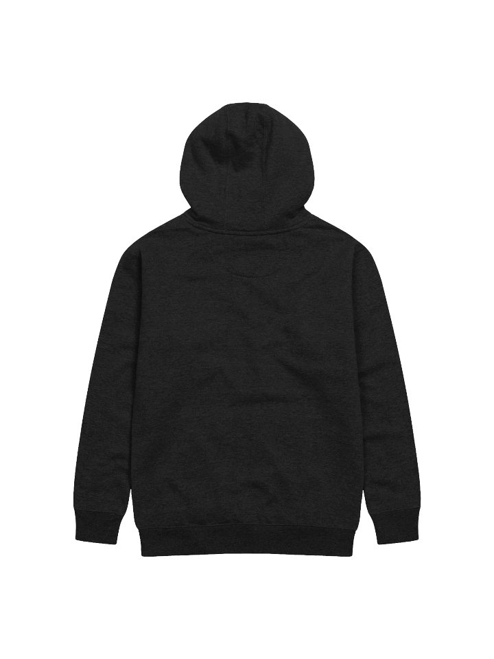 Embroidered Tango Tab Hoodie product image (2)