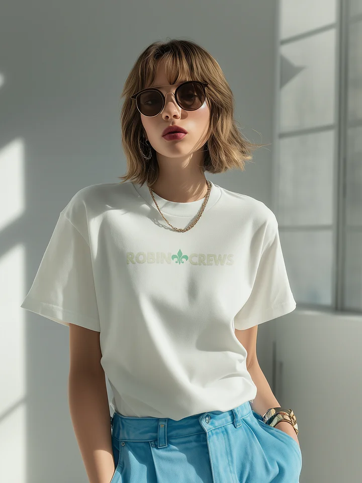 Nature’s Harmony Cat T Shirt product image (2)