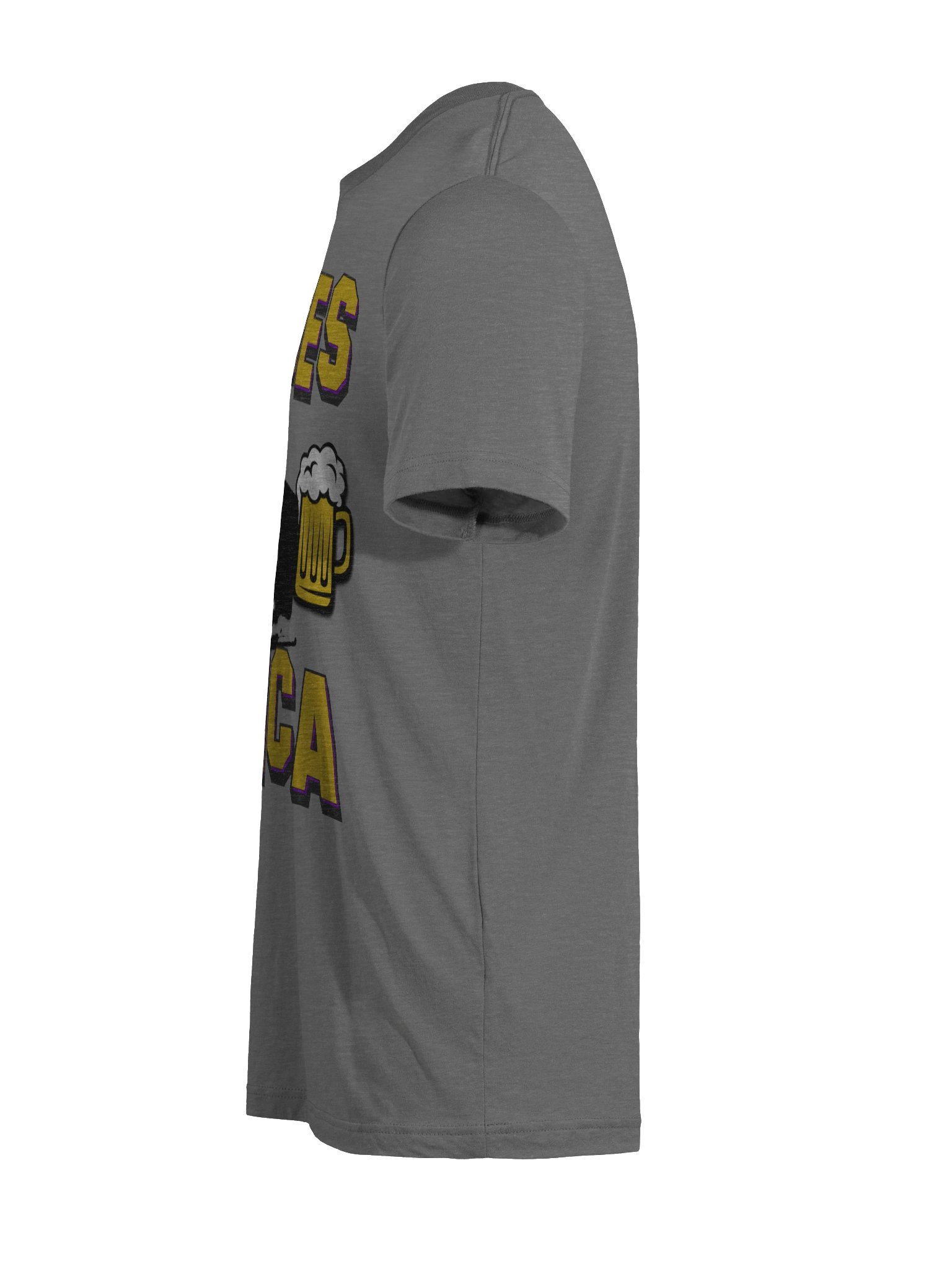 Hollyweird T Shirt product image (5)