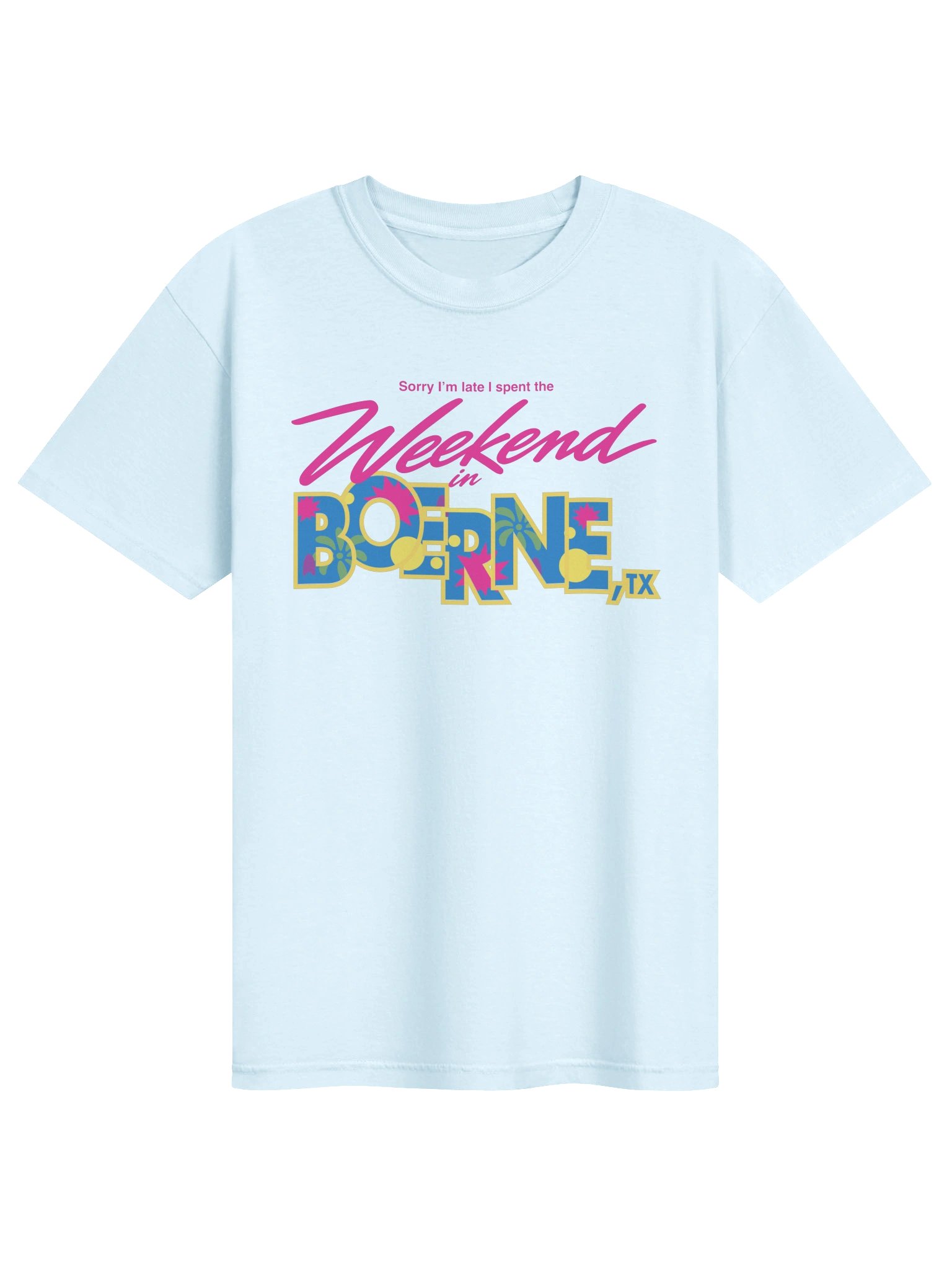 Weekend in Boerne product image (1)