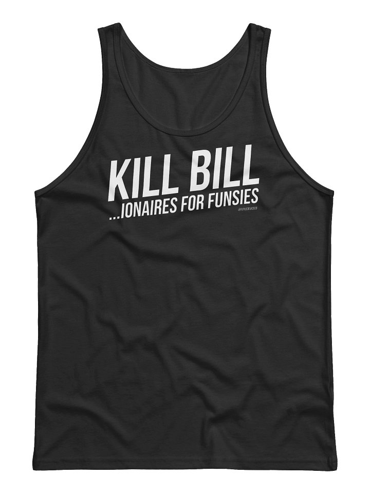 FUTILE DEVICE: KILL BILL product image (3)