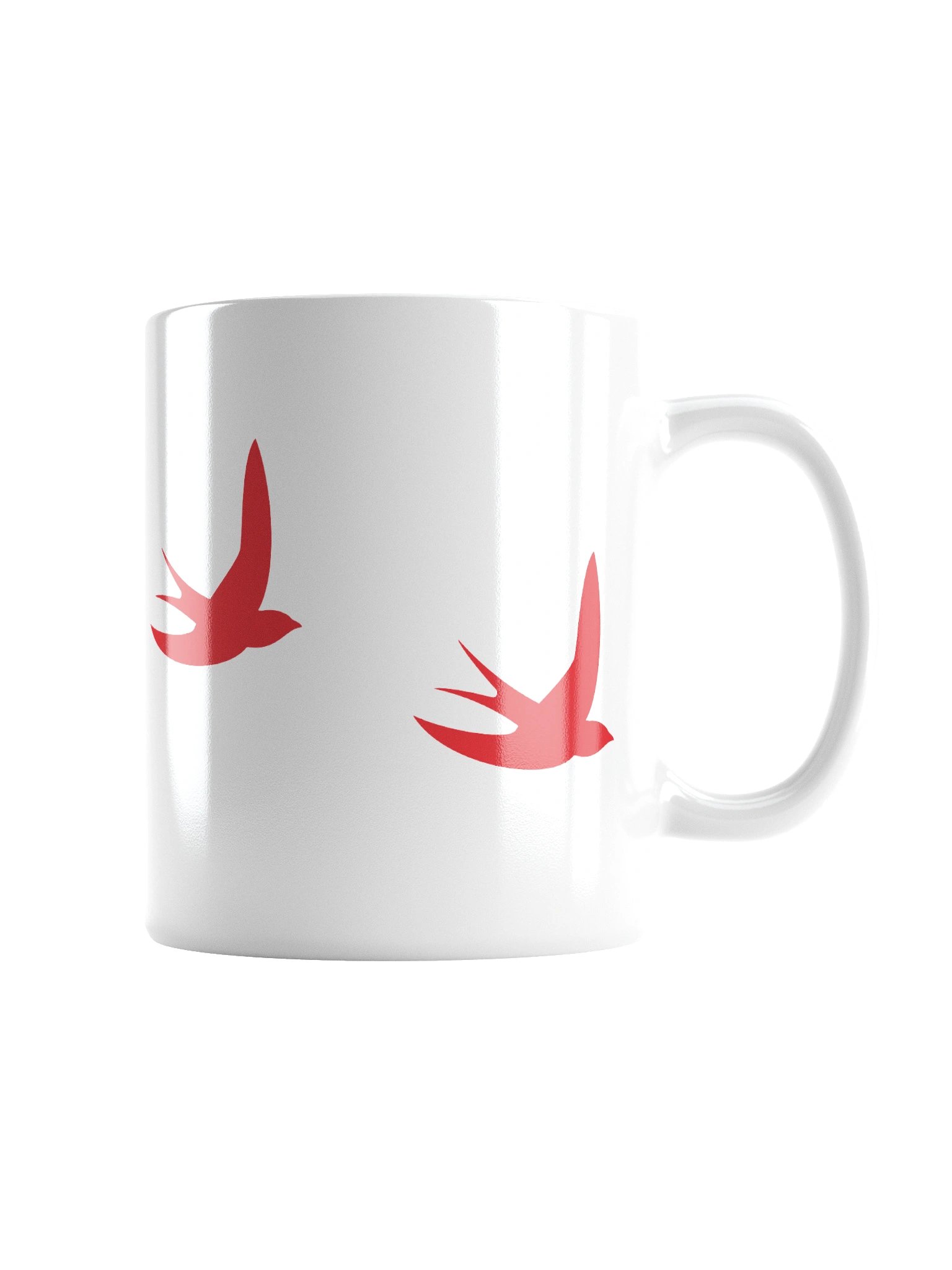 SwiftSTB Bird Mug - First Merch Edition product image (6)