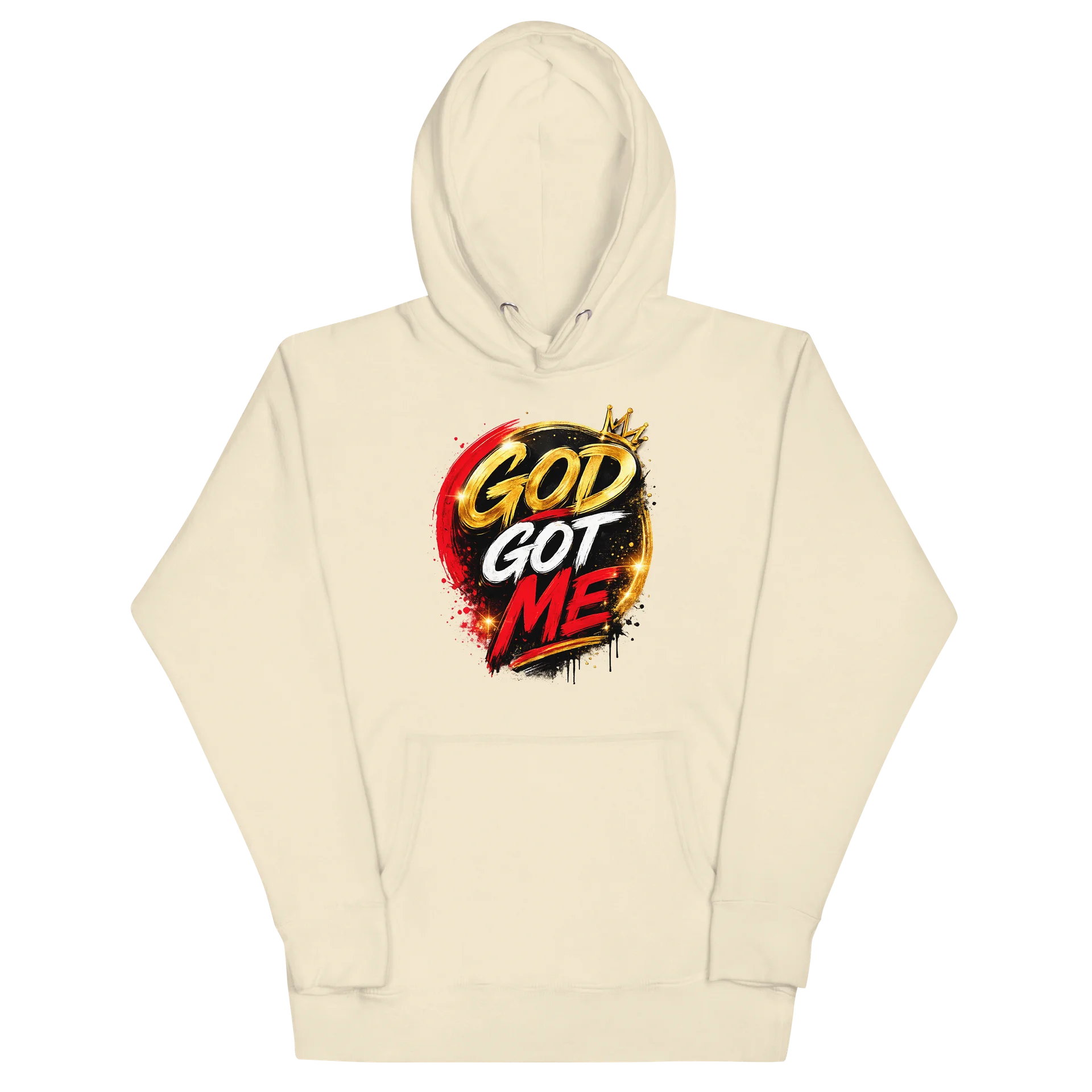 God Got Me product image (2)