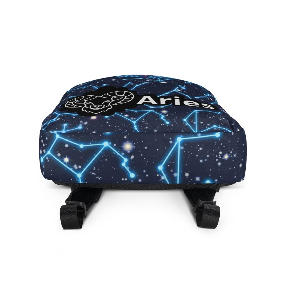 Aries Backpack product image (2)