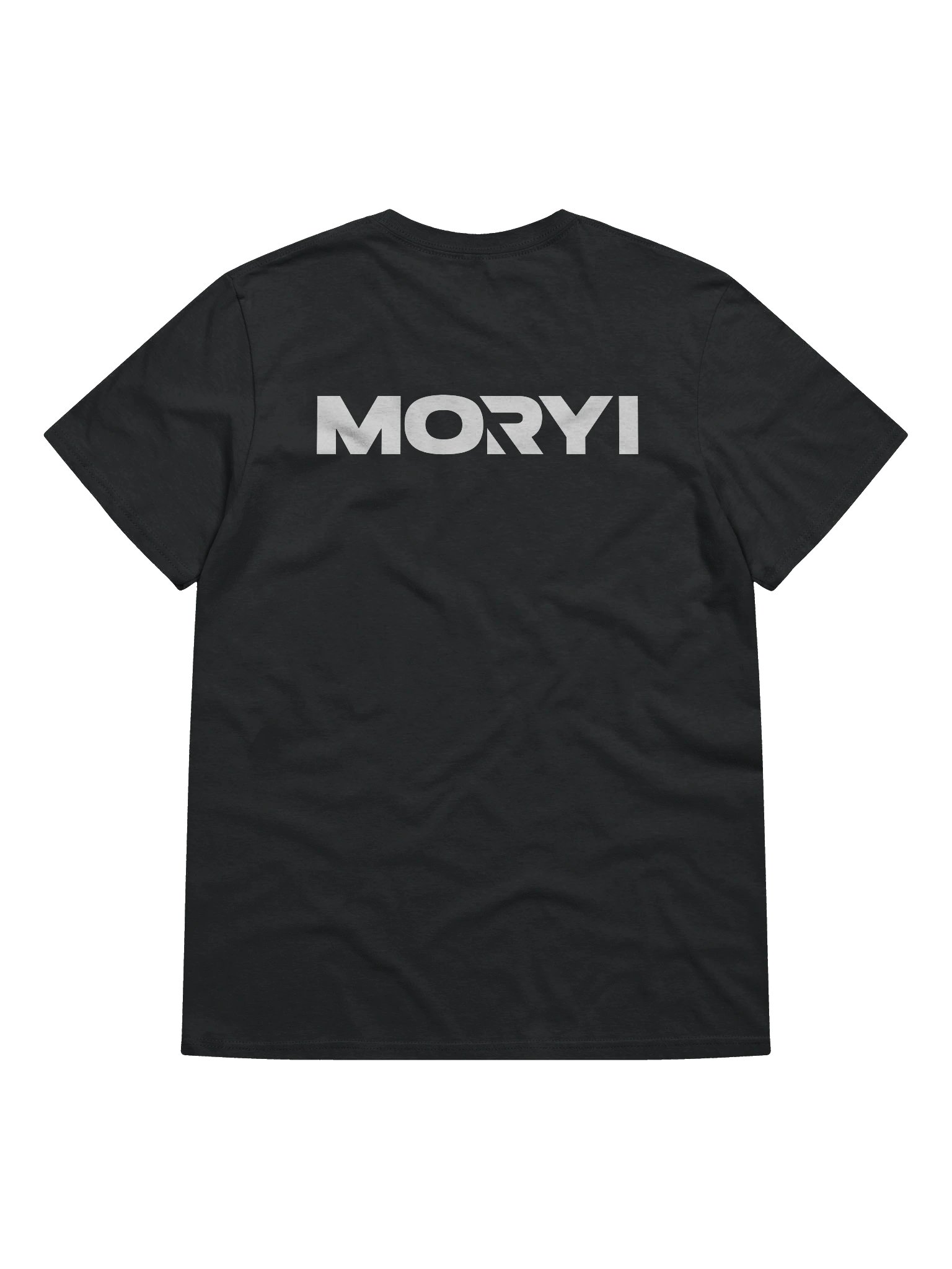 Official Moryi - Unisex T-Shirt product image (2)