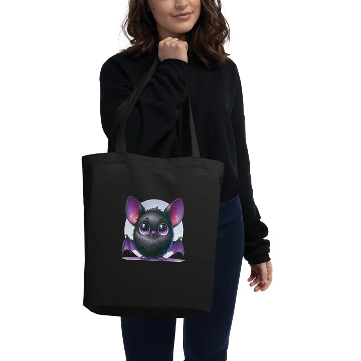 Bat Tote product image (2)