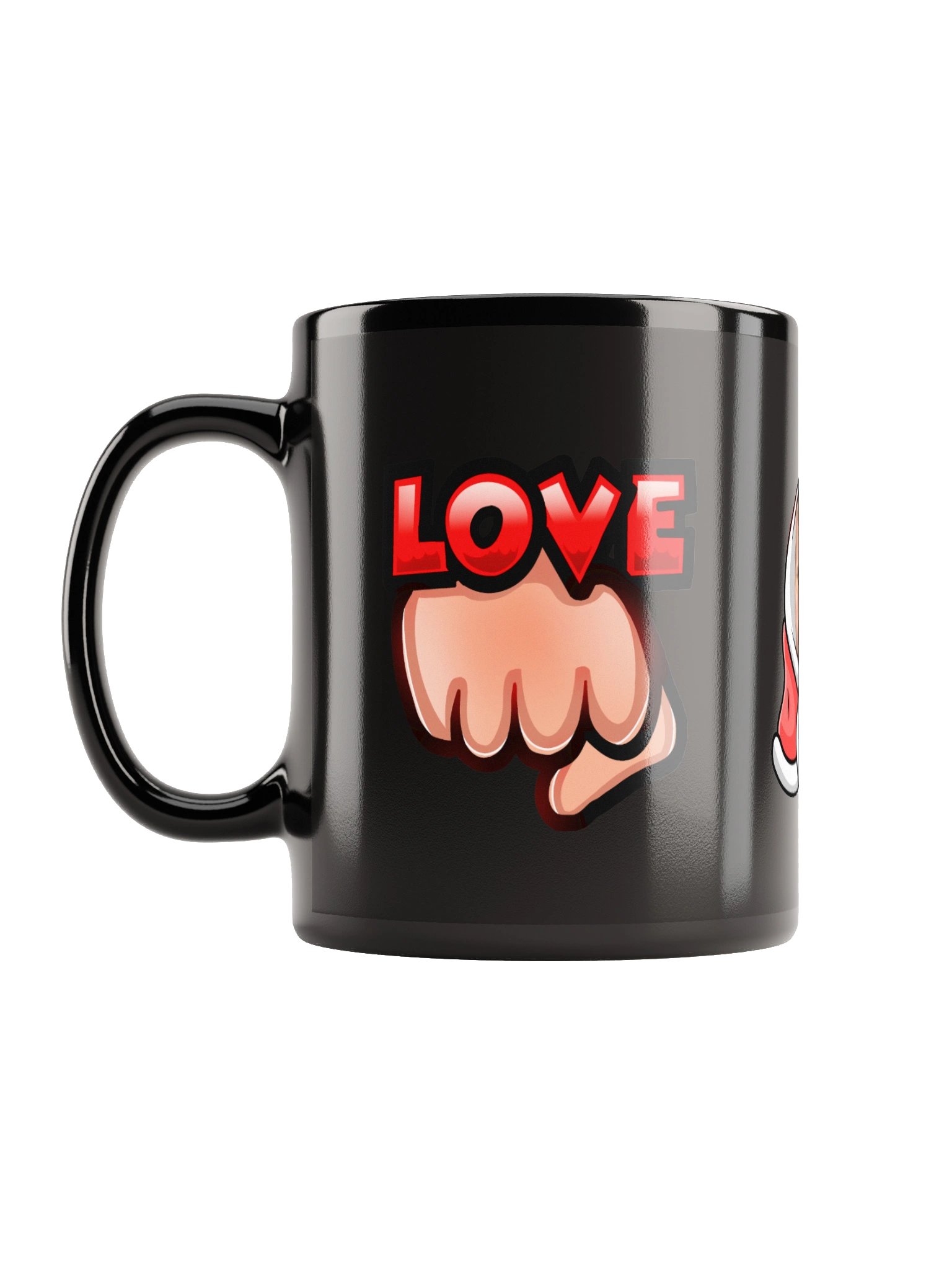 COZY Mug product image (1)