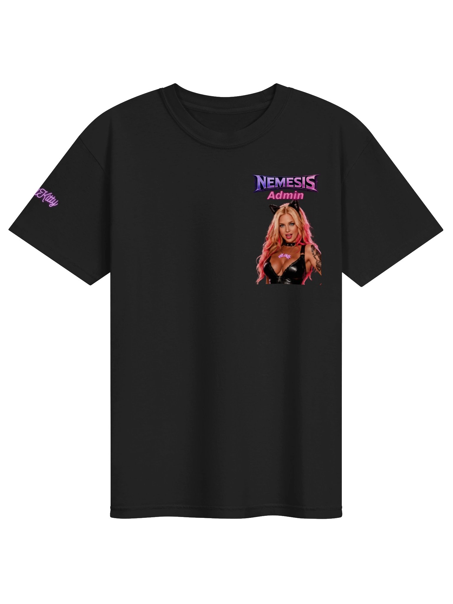 Admin Nemesis RP product image (1)