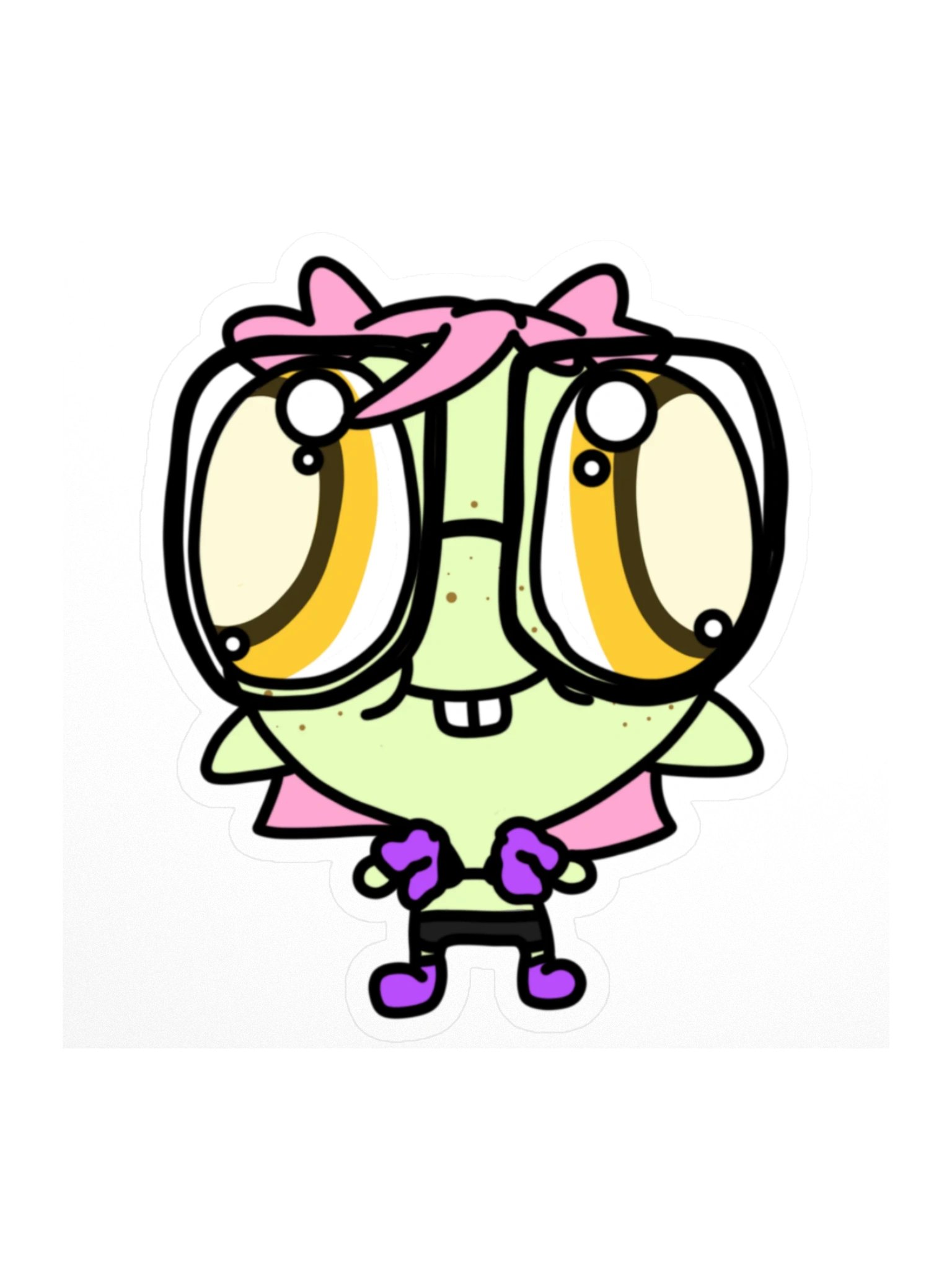Fricken NERD product image (1)