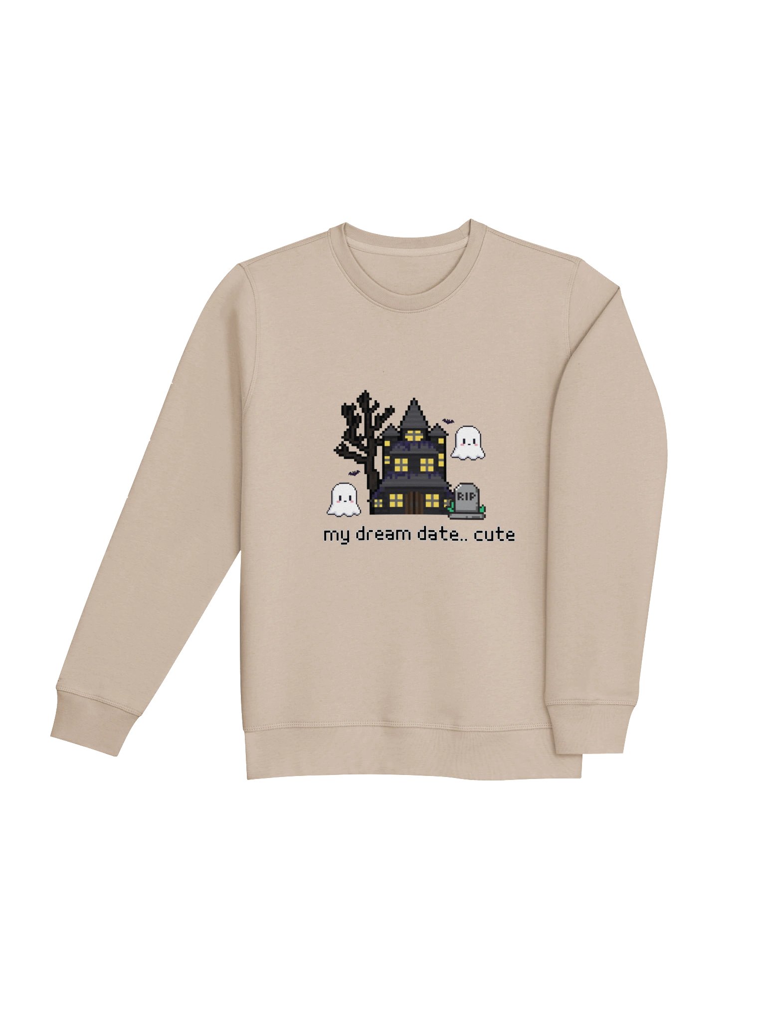 Dream Date Crewneck product image (8)