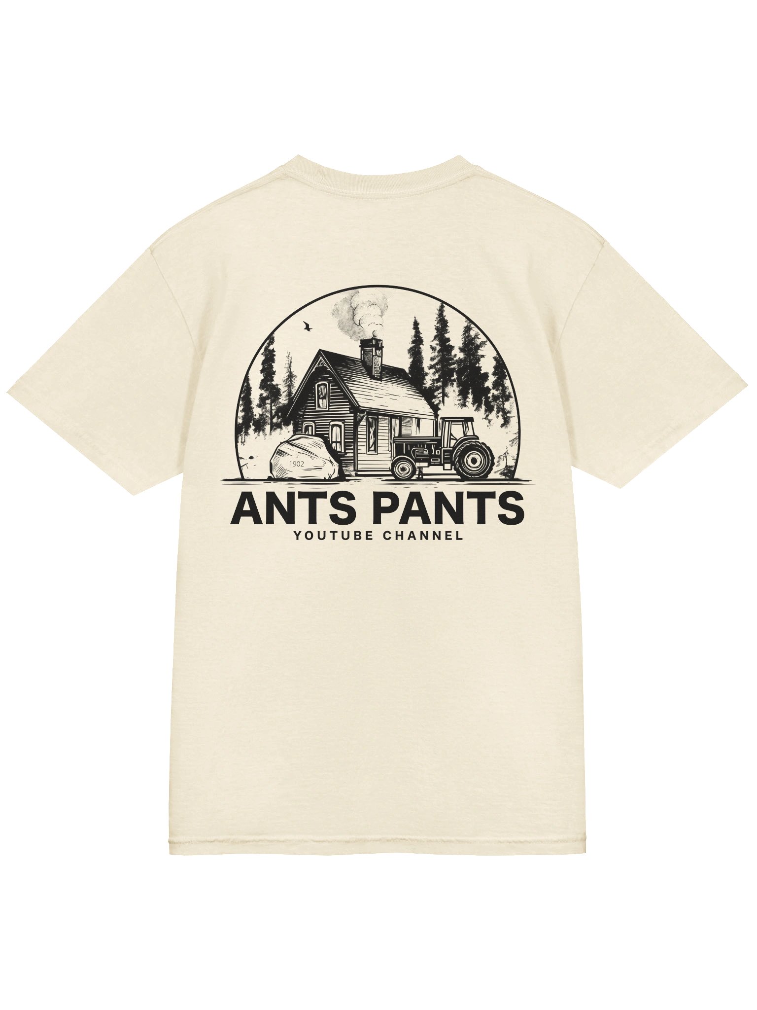 Logo T-shirt - #1 product image (4)