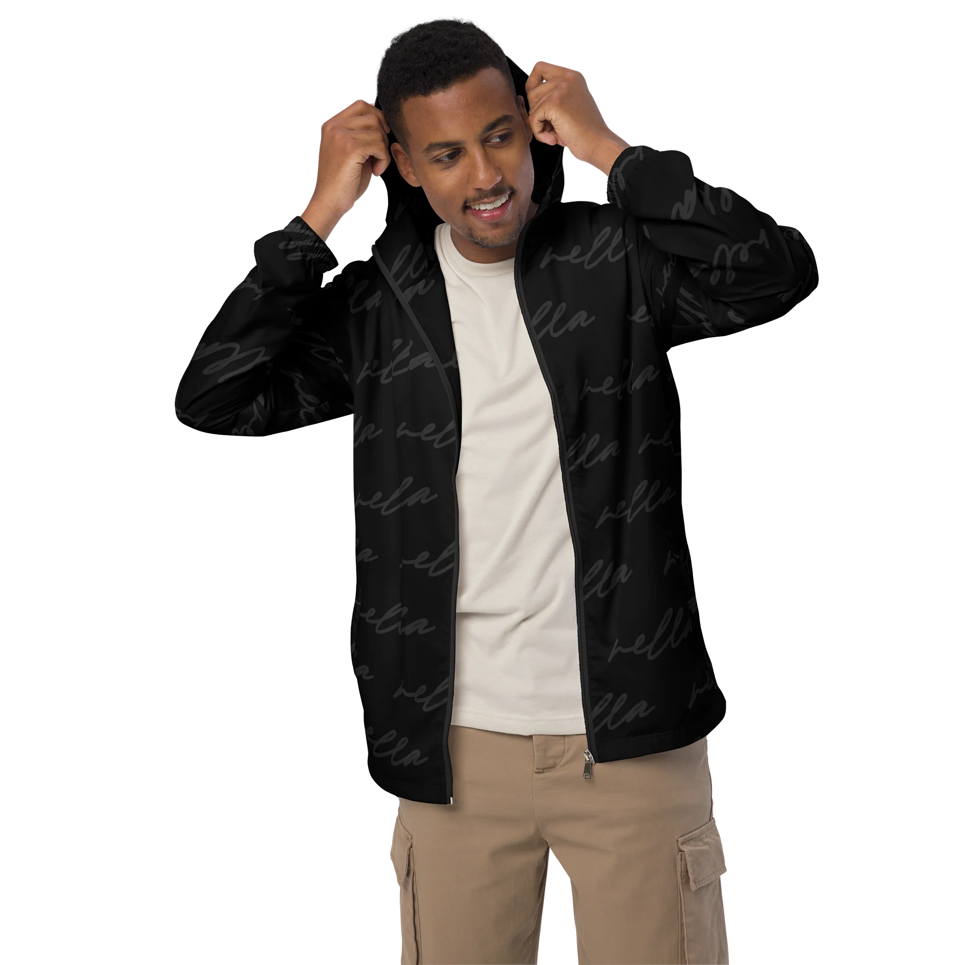 Rella - Vest product image (3)