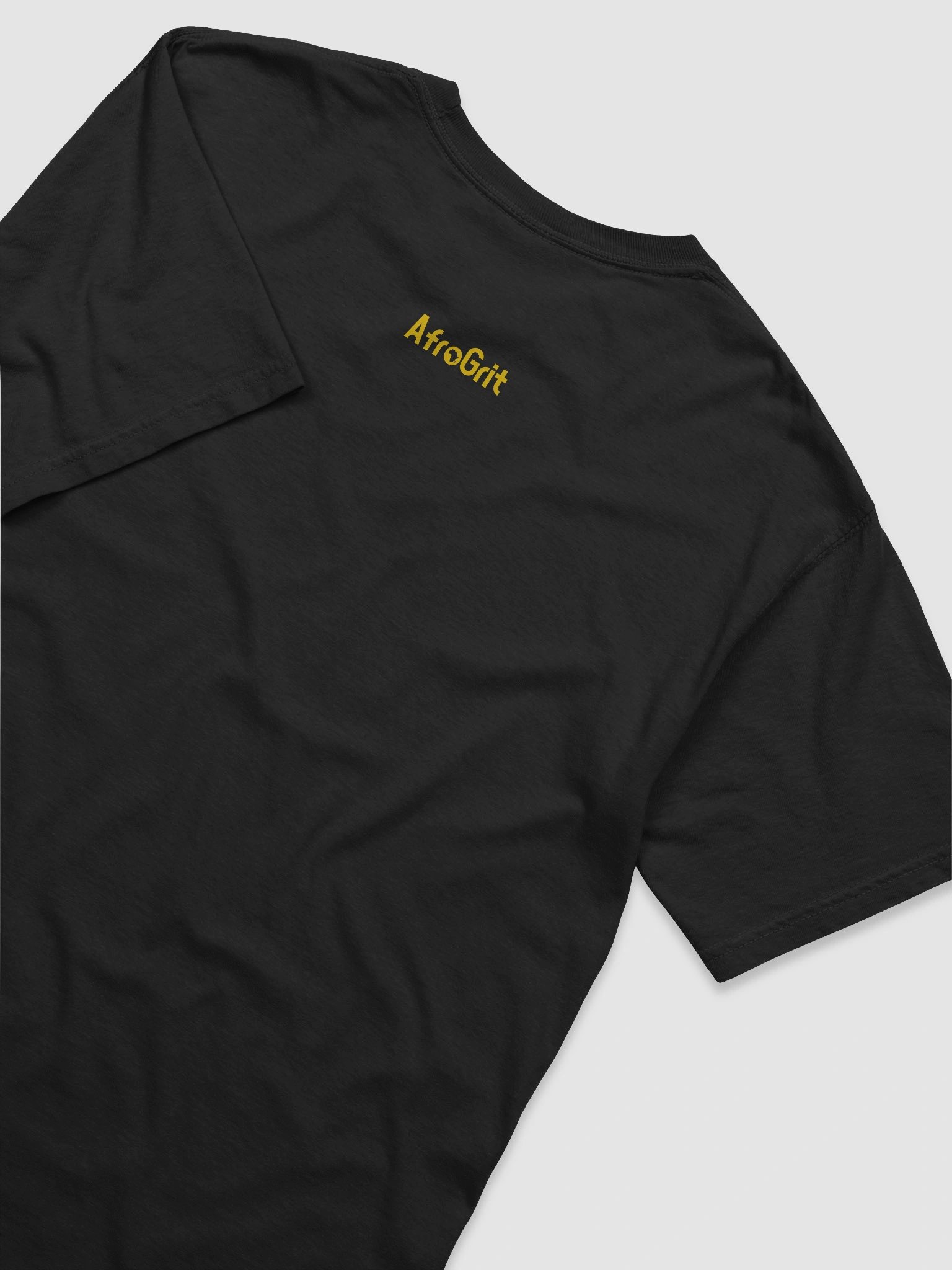 Kwame Nkrumah – Freedom Fighter Shirt product image (6)