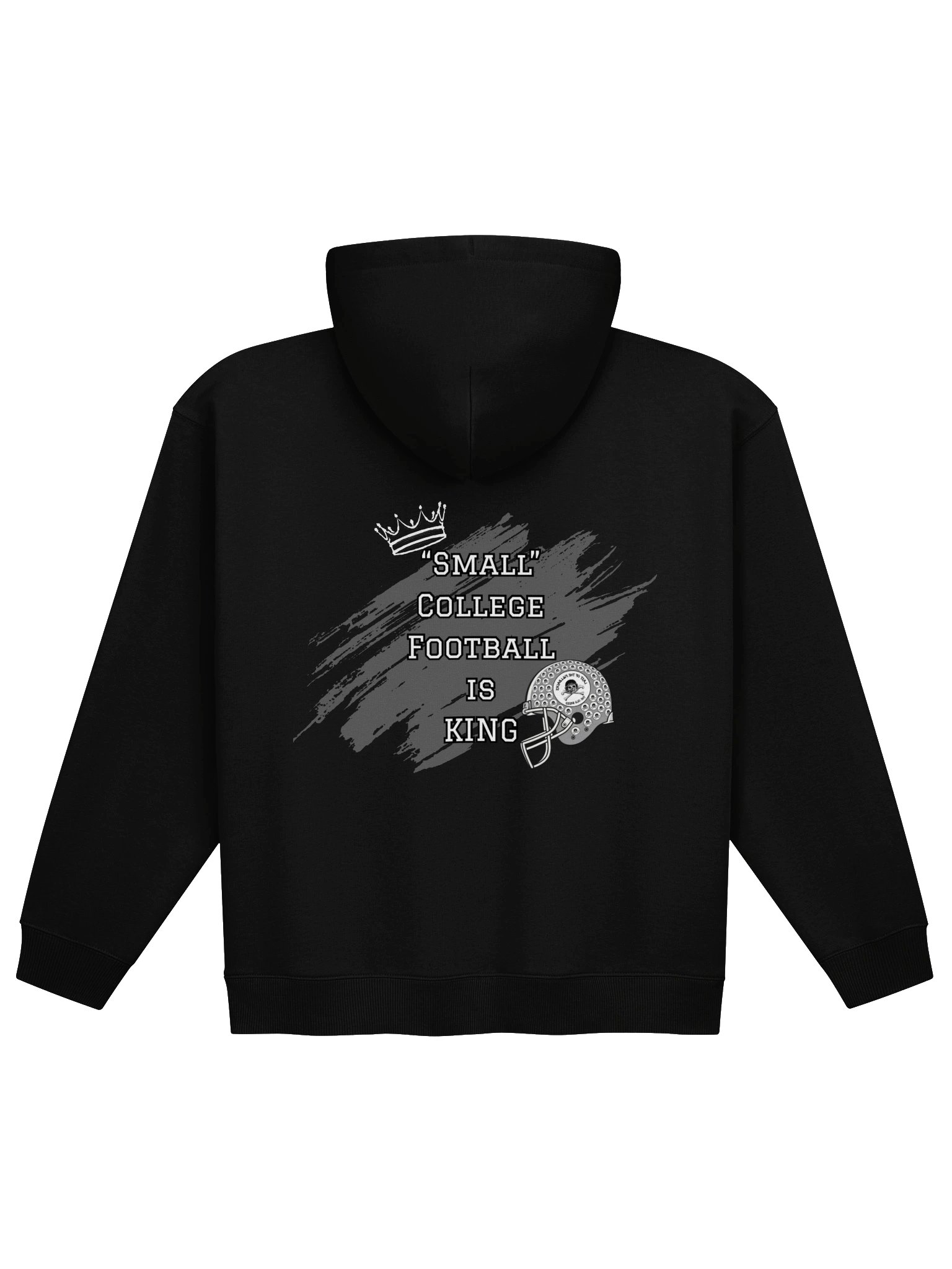 "Small" College Football is KING! product image (2)