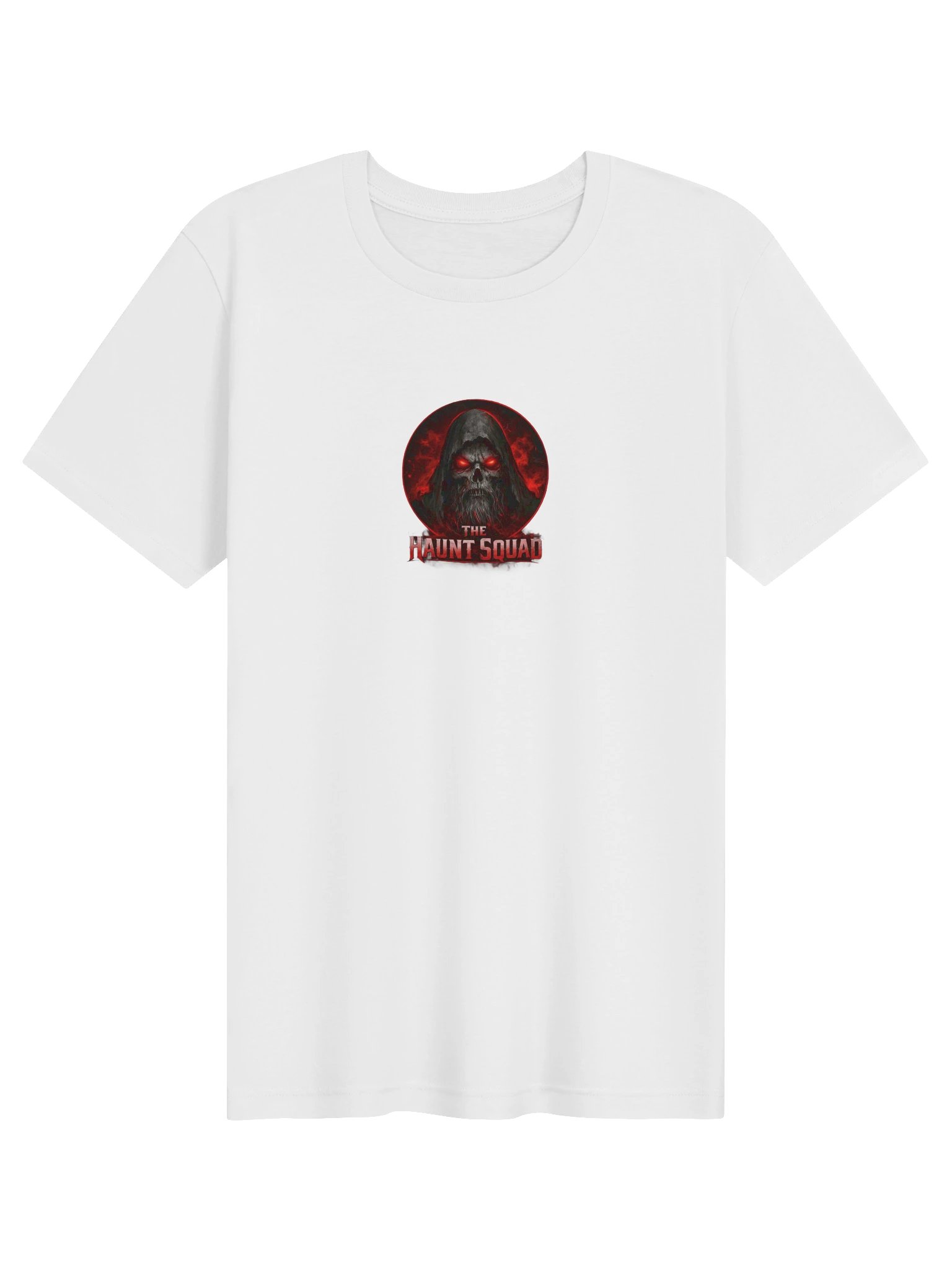 The Haunt Squad Supersoft Tee product image (1)