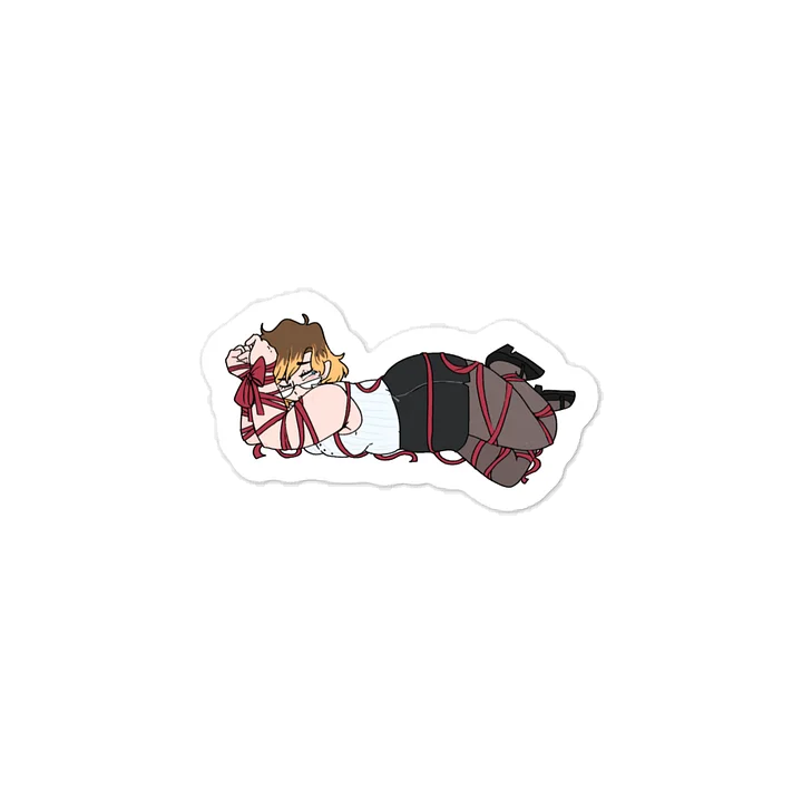 Robin Sticker product image (1)