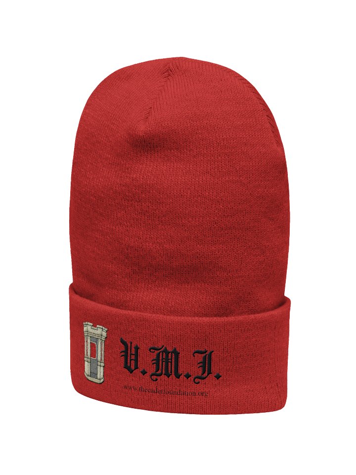 Sentinal Box Beanie product image (2)
