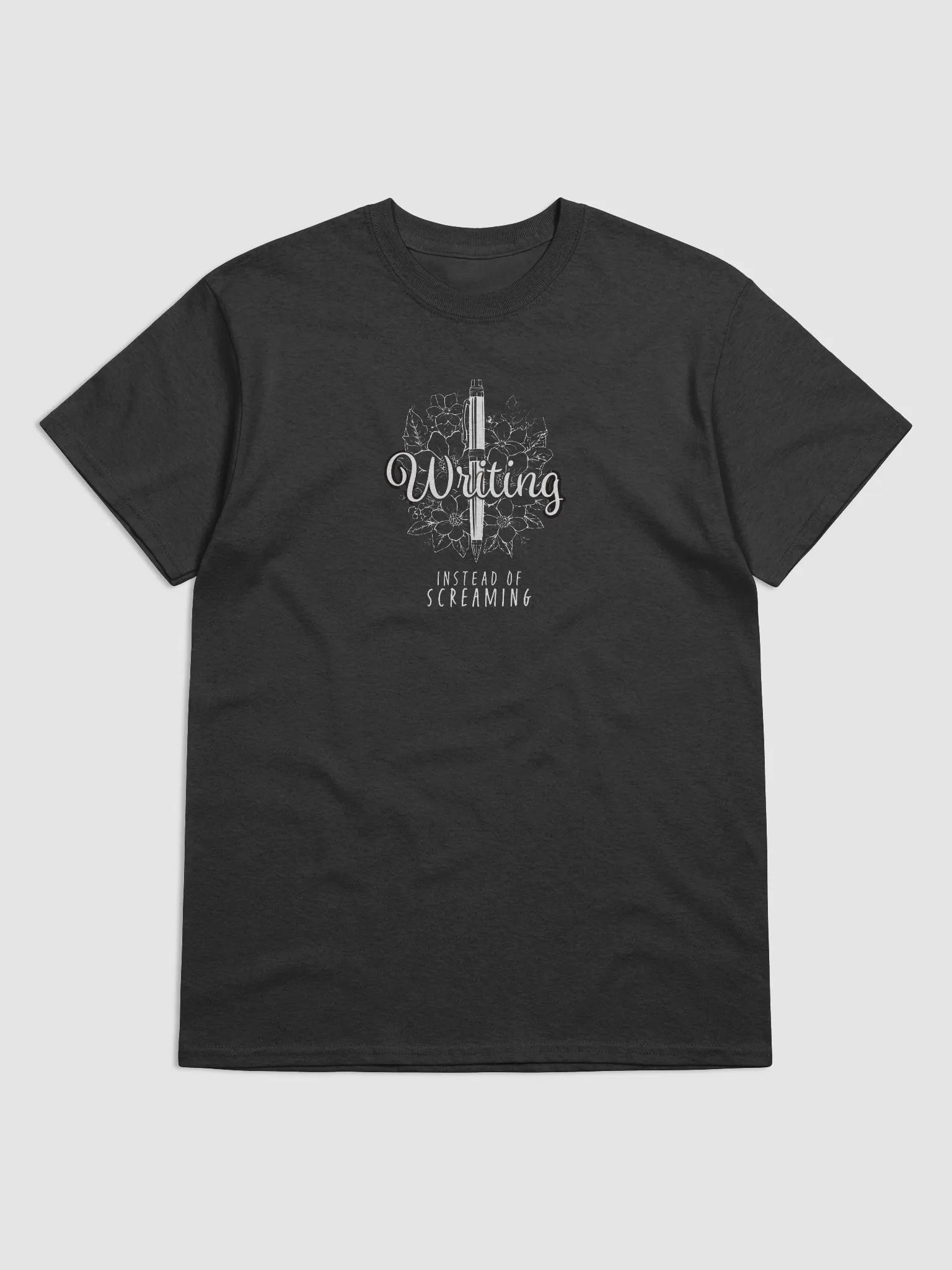 The Poet's Shirt product image (1)
