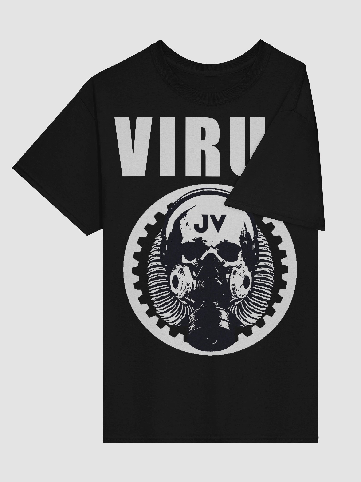 HEAVYWEIGHT INDUSTRIAL STRENGTH TEE product image (3)