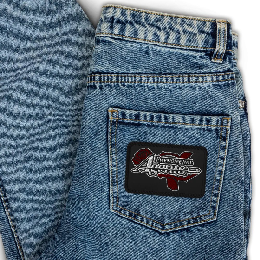 Phenomenal Patch product image (3)