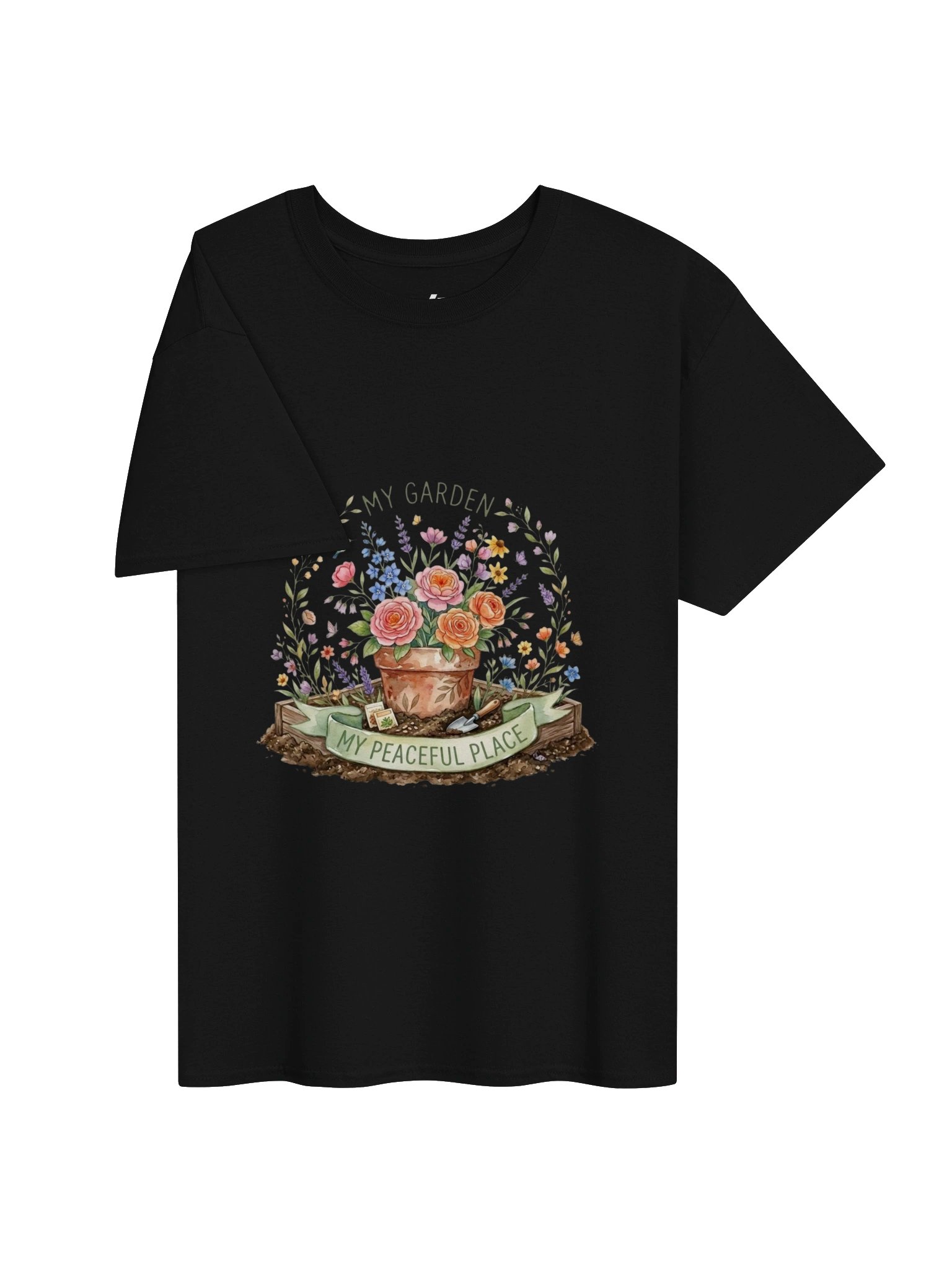 Garden Tee product image (63)