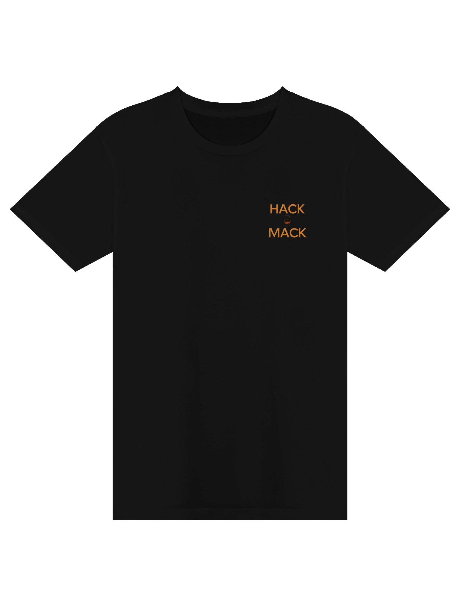 Regular Fit T-Shirt (5.3oz) product image (2)