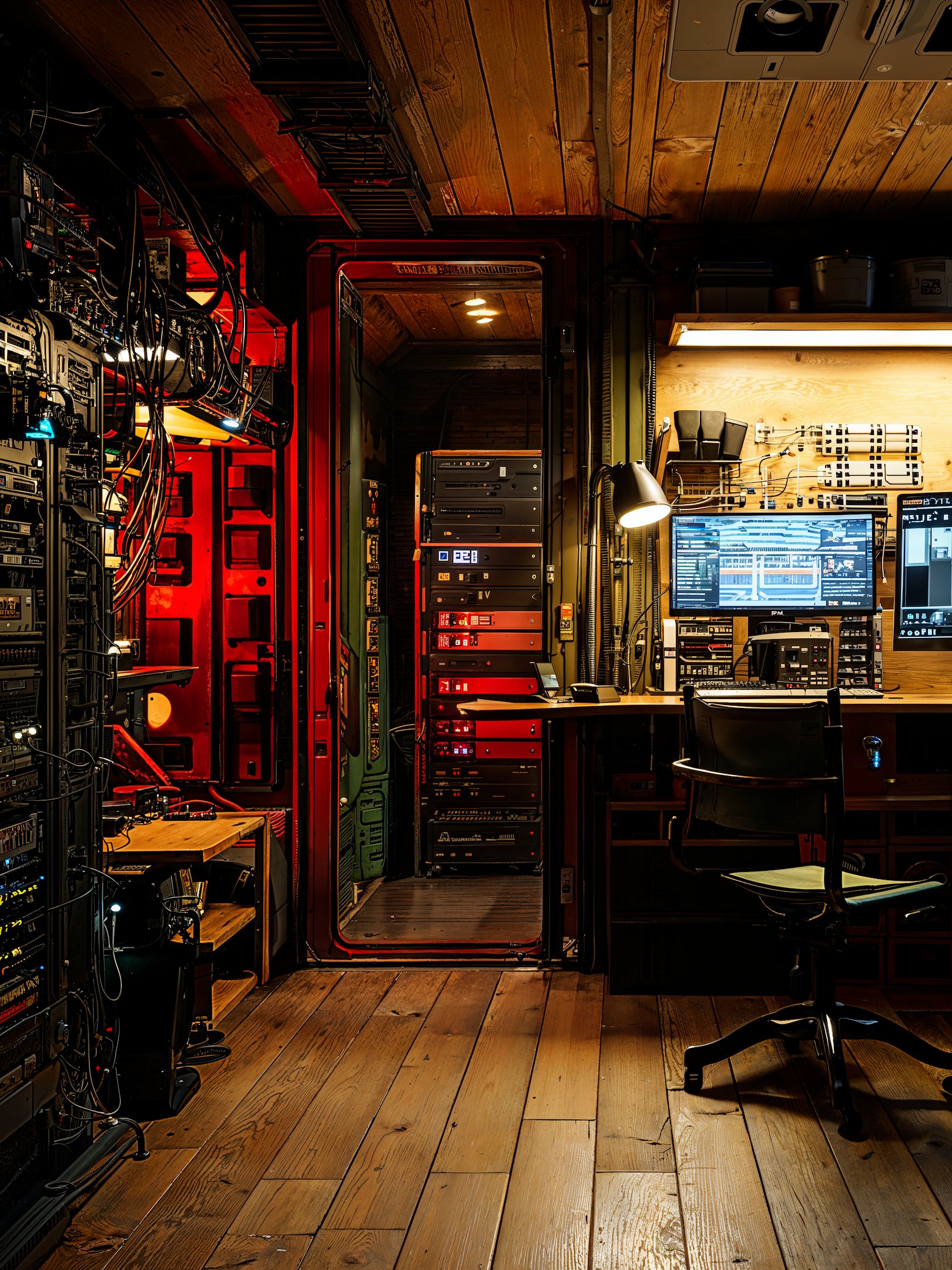 Dead Zone — Music License product image (1)