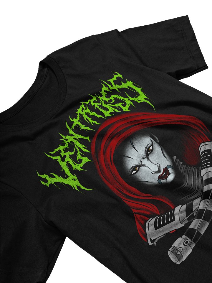 Ventress - Tee product image (2)