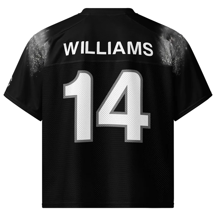 Sha Bowl MMXXVI | Official Astros Home Jersey product image (2)