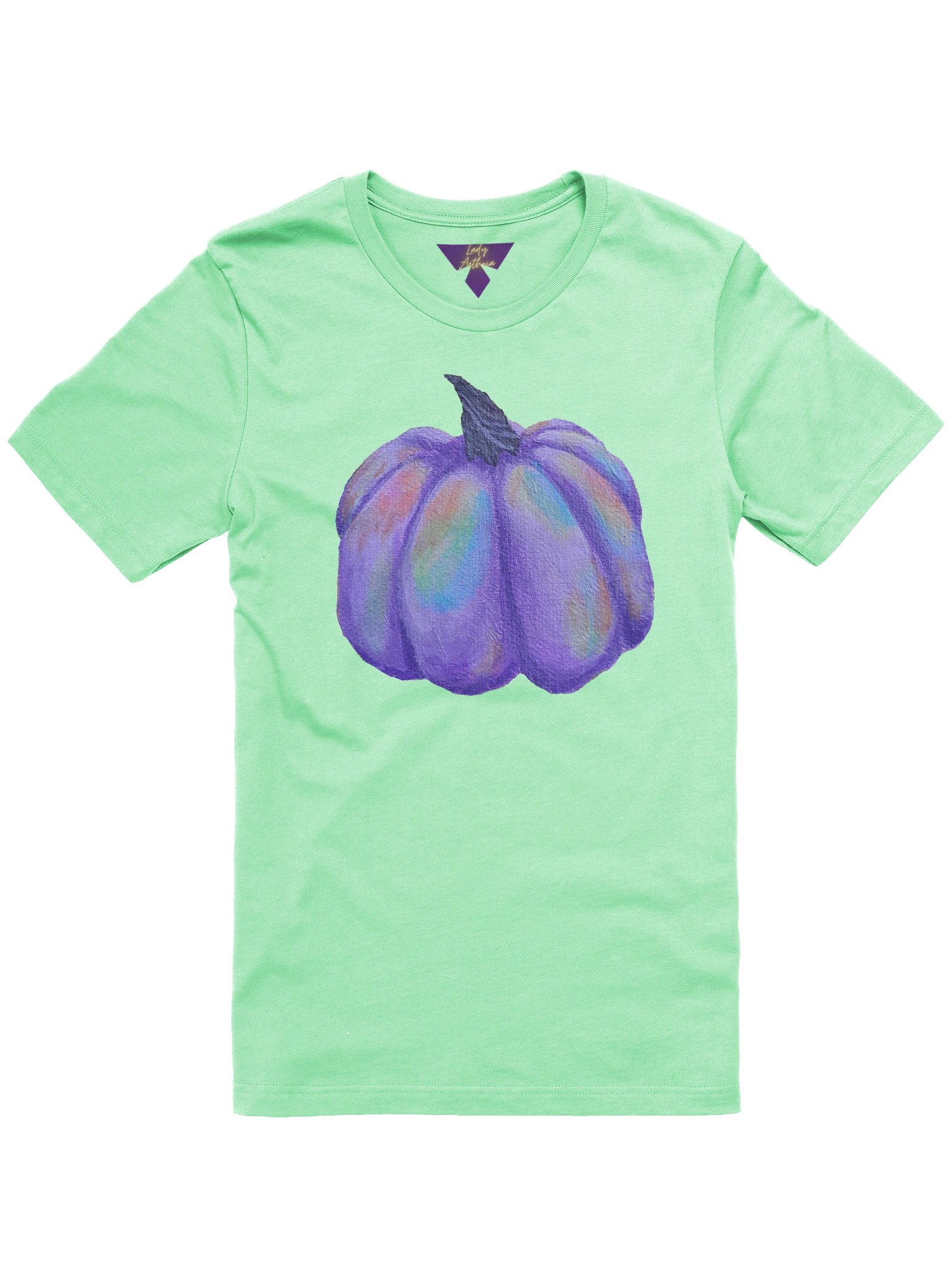 Purpkin Tee product image (3)
