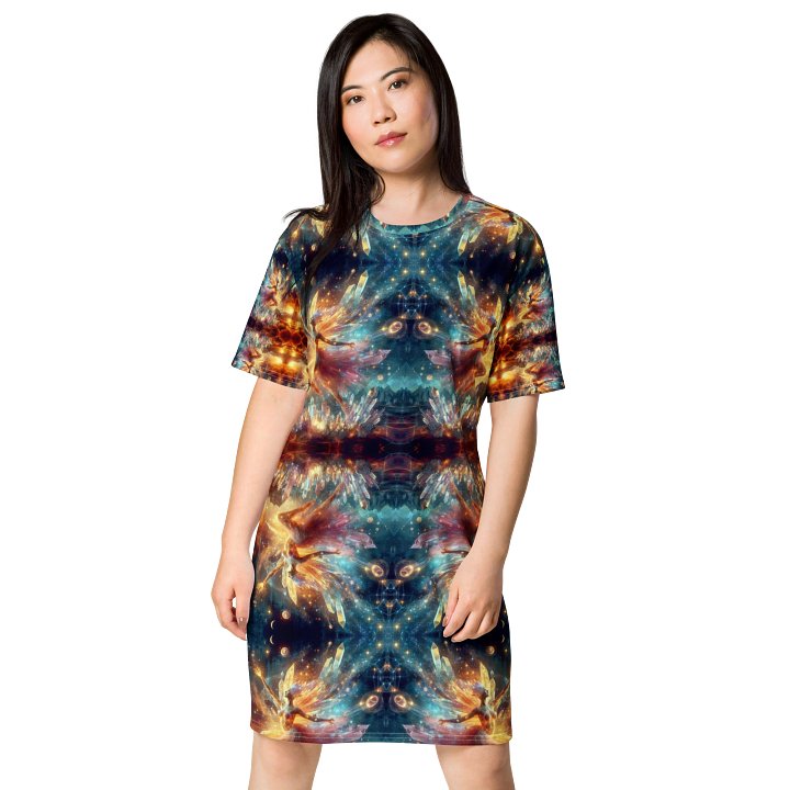 quartz crystal print product image (1)