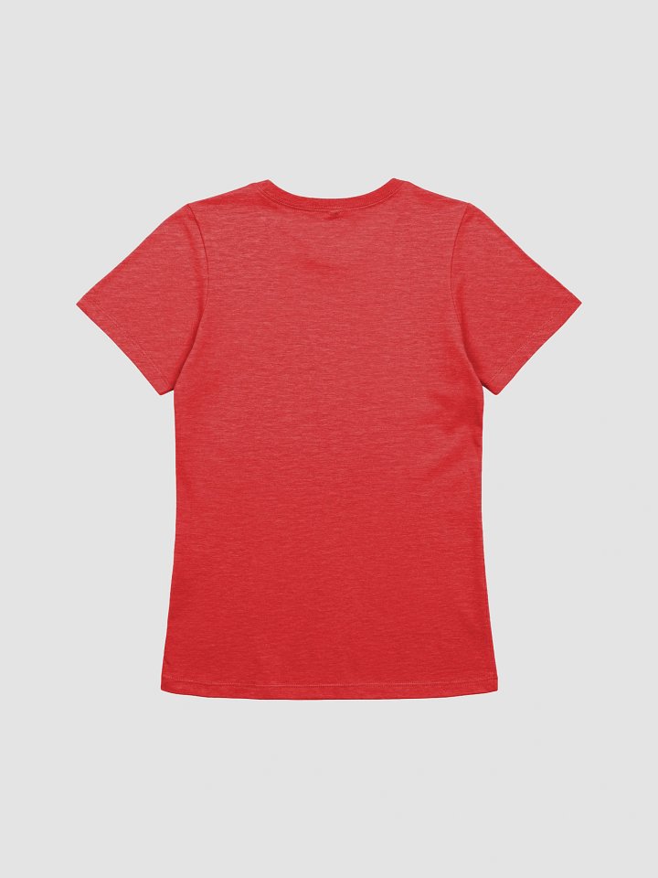 Feathered Pencil Warrior Women's Relaxed Tee product image (2)