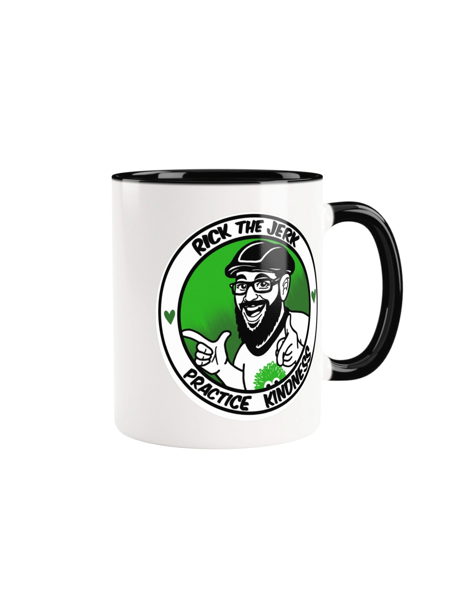 No Coffee No Talky Mug product image (1)