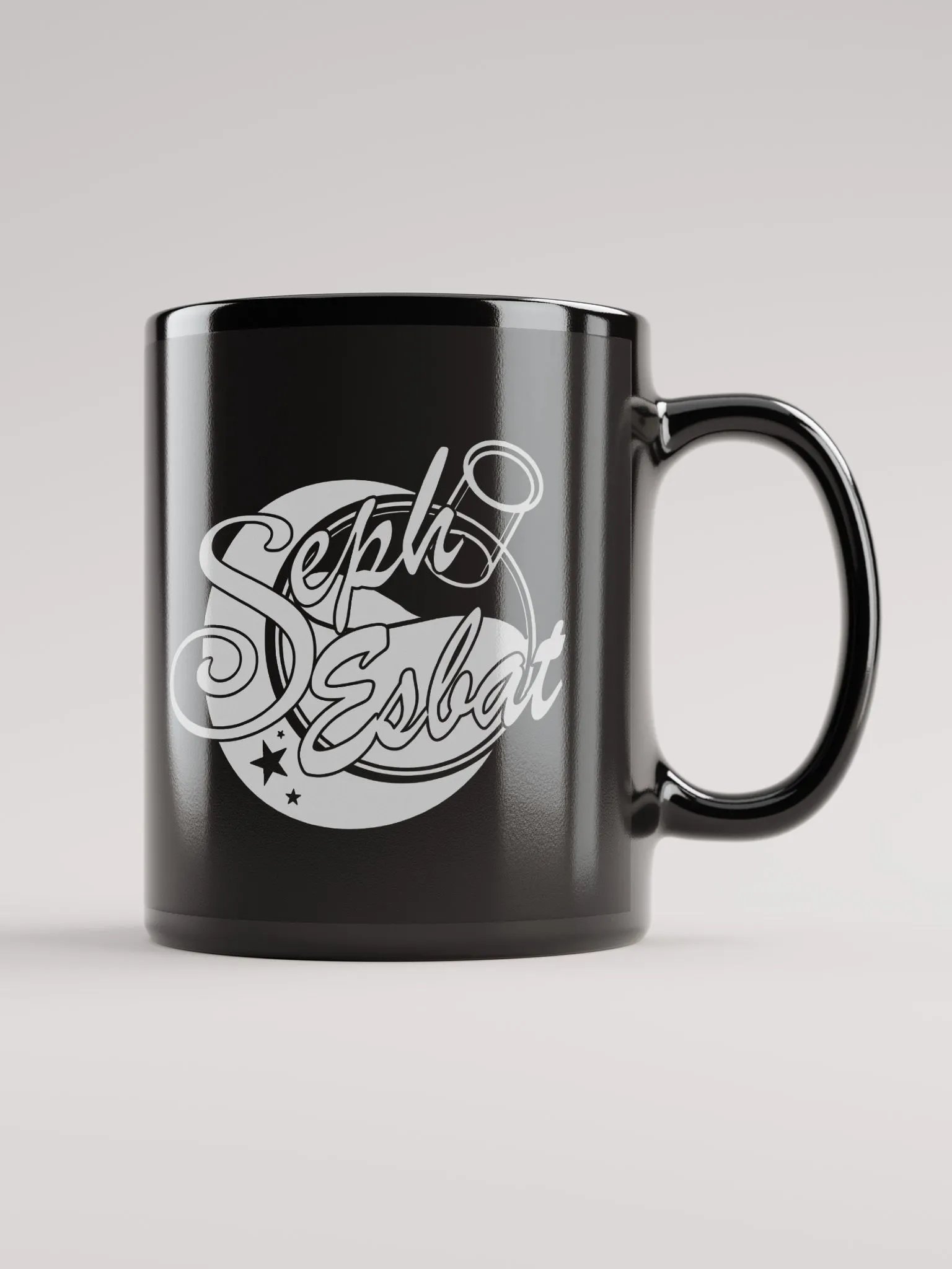 Brain Dead Mug (Black) (Updated) product image (3)