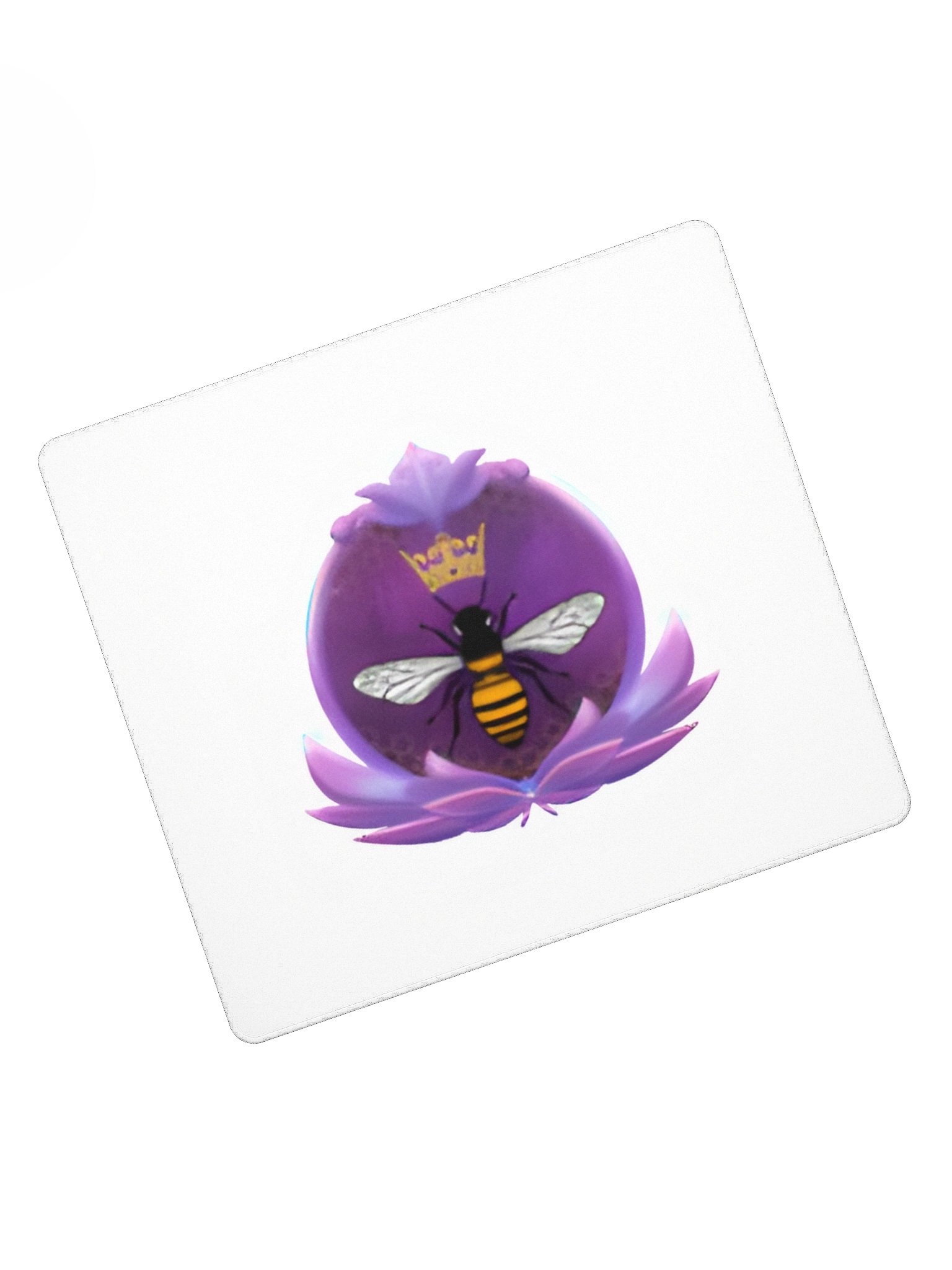 Royal Bee Gaming Mouse Pad product image (8)