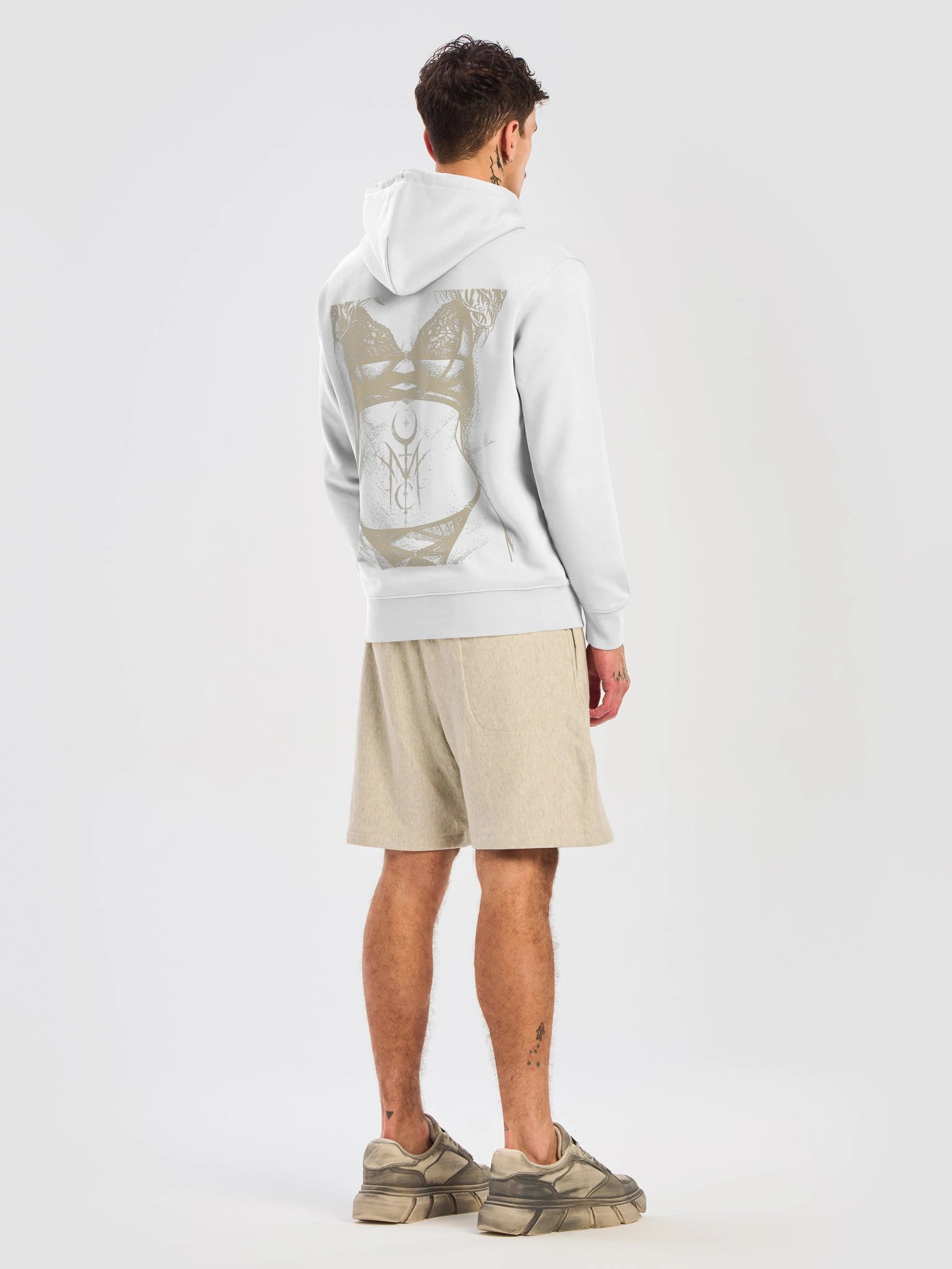 The Midnight Cult Full Girl Back Print product image (6)