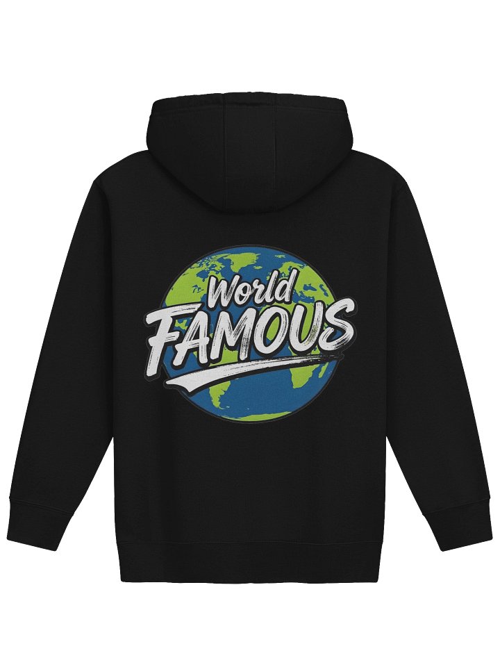 Top Tier Pro Hoodie product image (2)