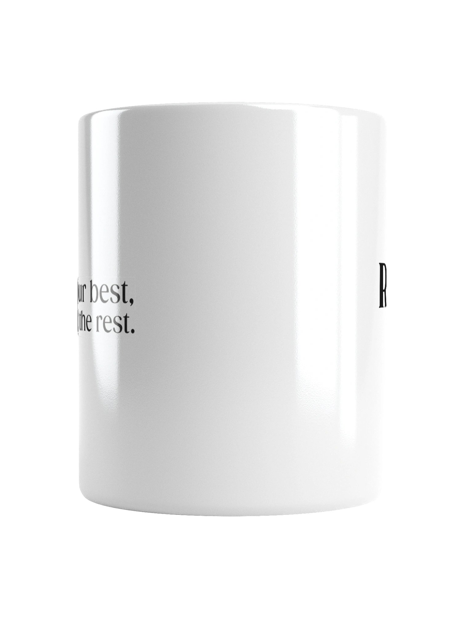 Raising Heights Mug (white) product image (6)