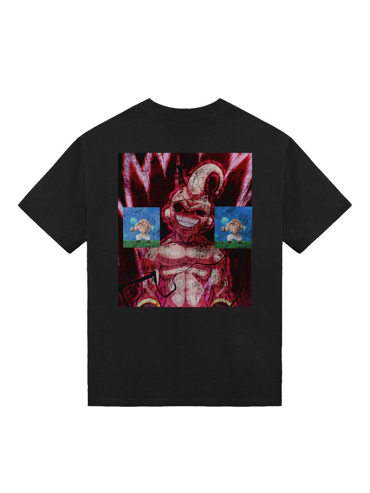 distressed kid super buuhan product image (2)
