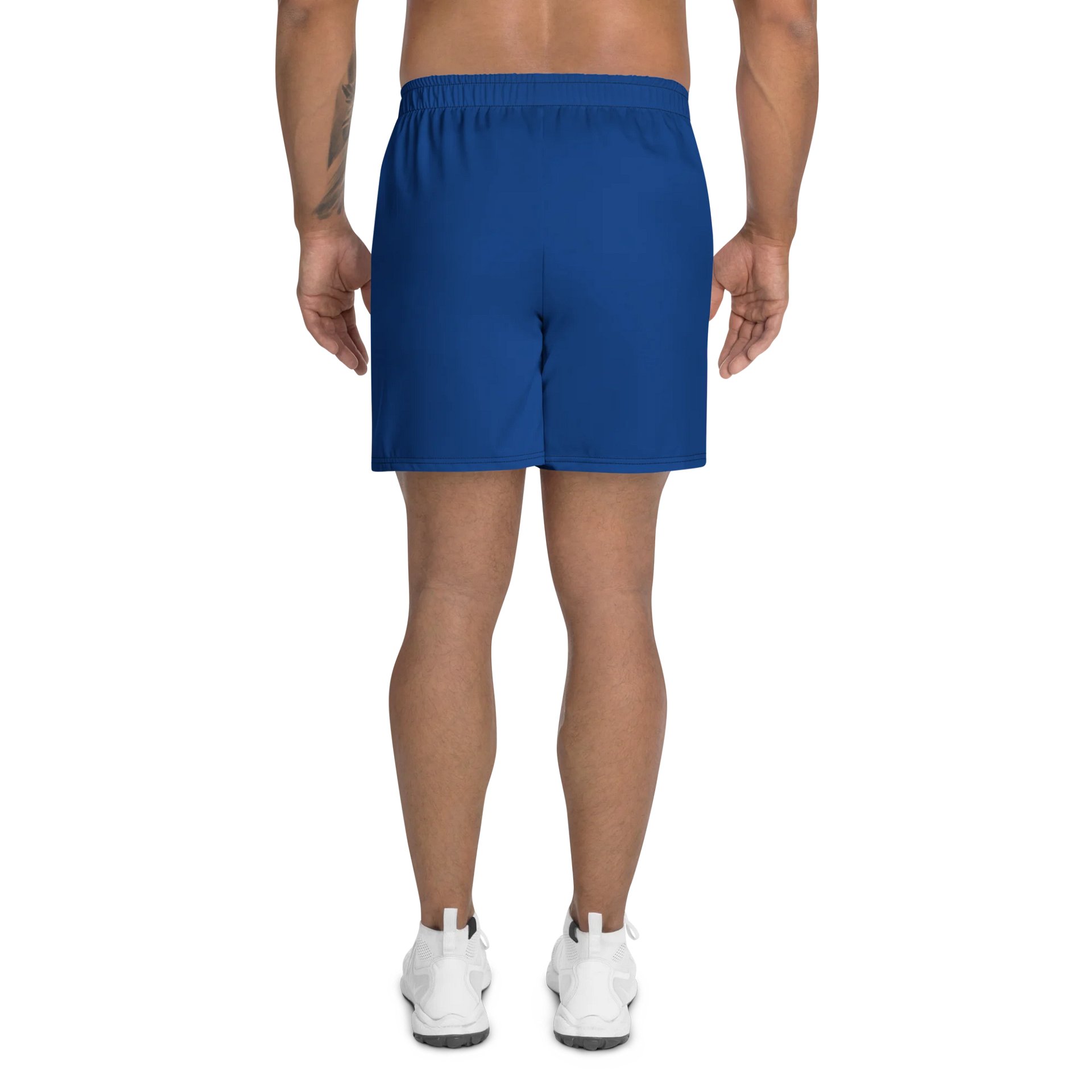 F2S Shortz (2025) (Blue) product image (4)