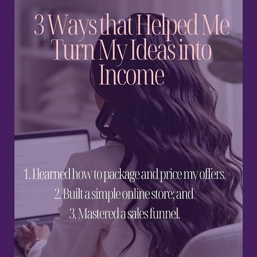 I am happy for the day when someone took the time out to share this digital journey with me and now I am sharing the exact st...