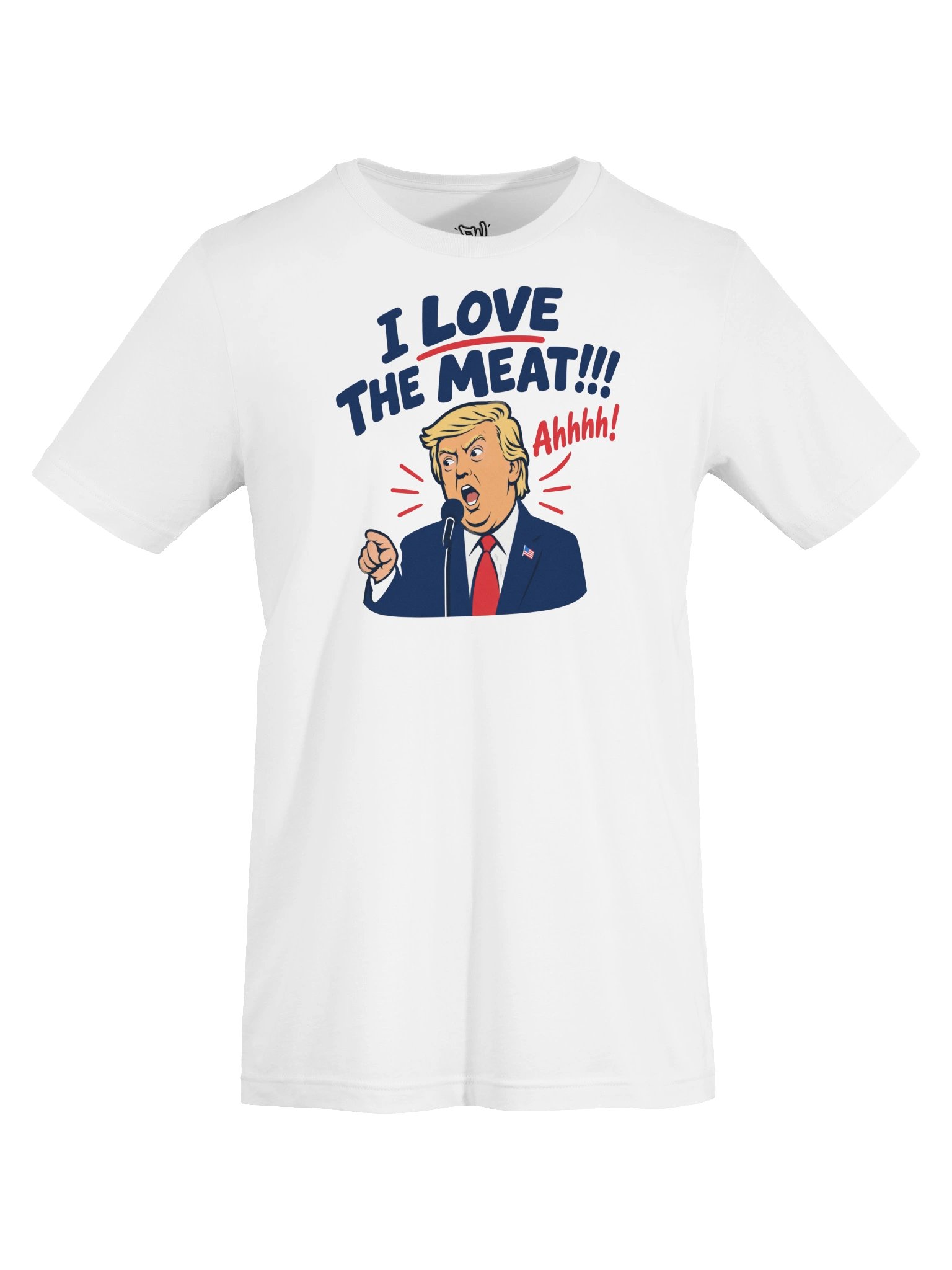 I Love the Meat!!! Ahhhh! product image (5)
