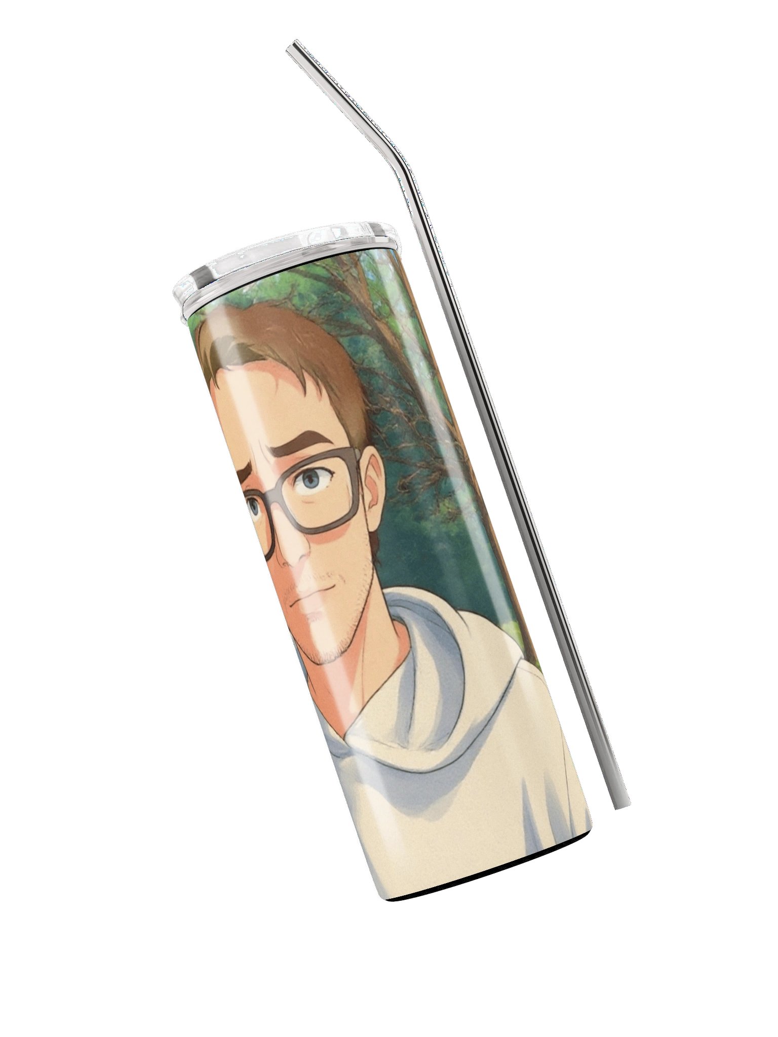 itssCSChris Tumbler product image (5)