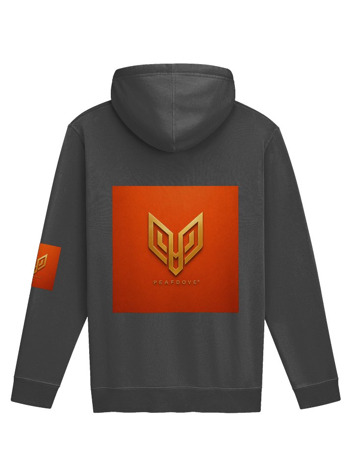 PEAFDOVE® Concierge Signal Hoodie product image (2)