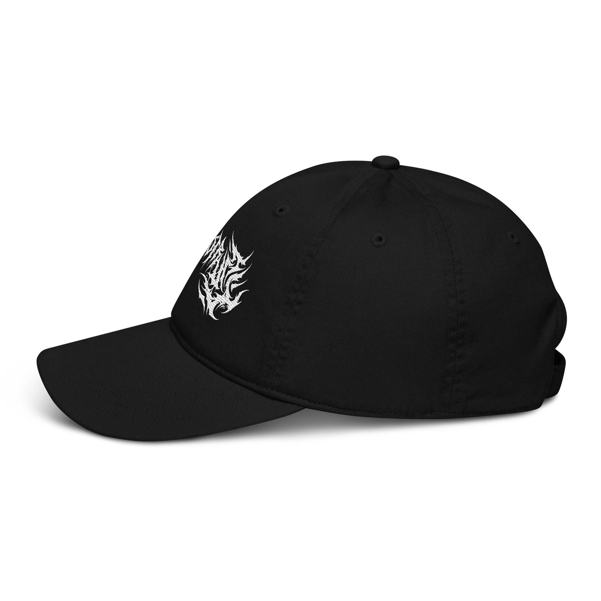 SELFDESTRUCT Dad Hat product image (3)
