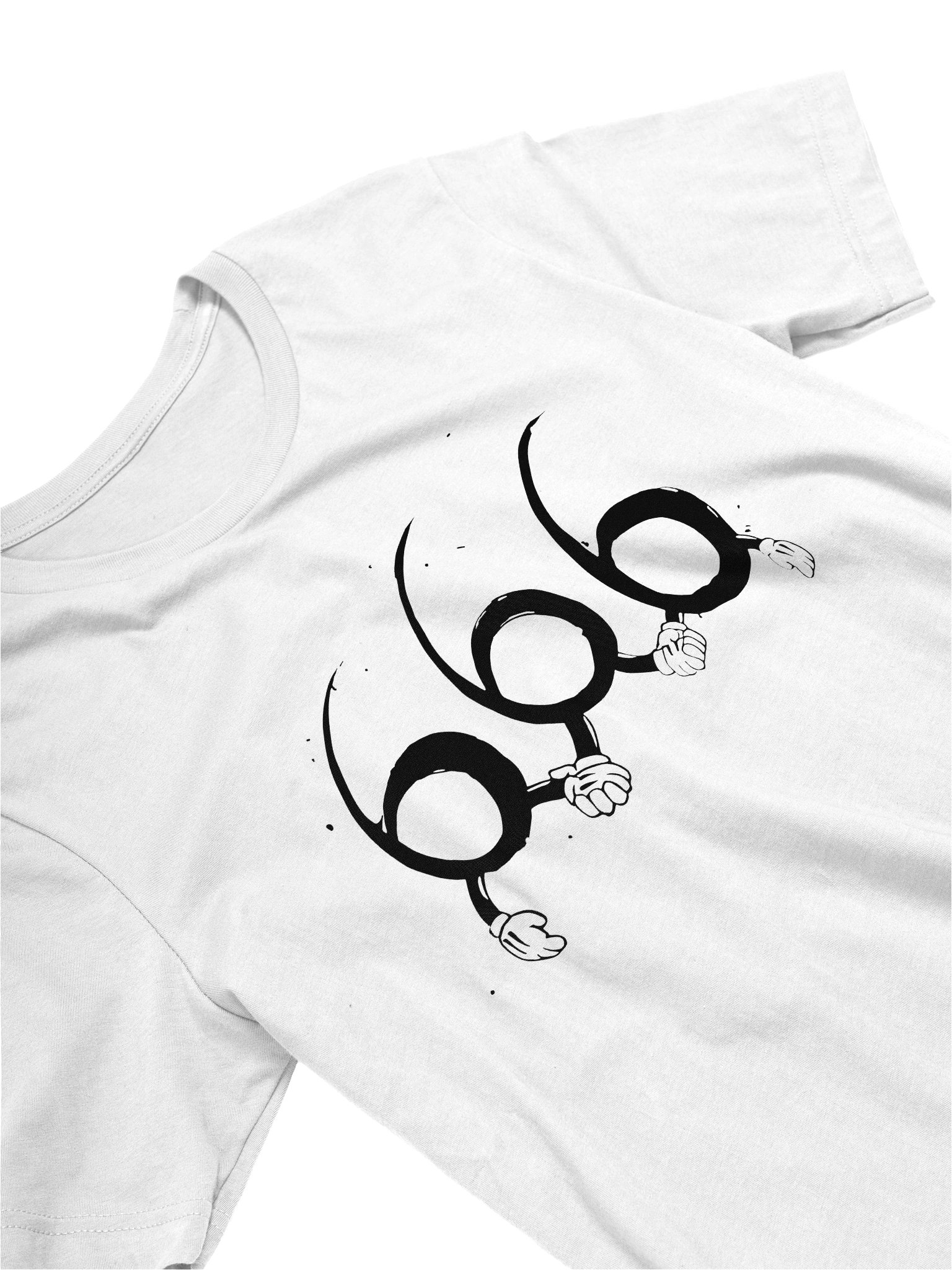 666 TEE product image (1)