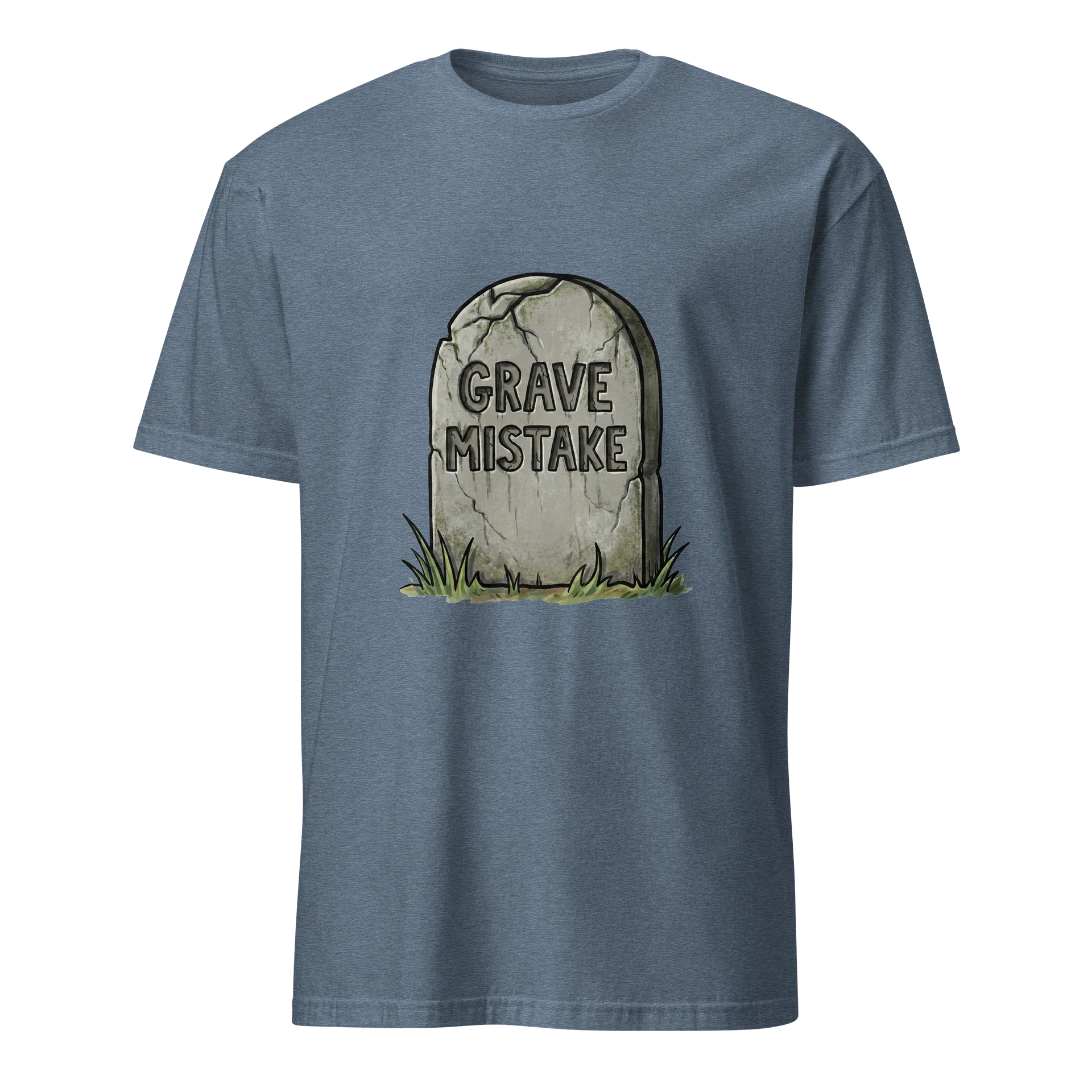 Grave Mistake product image (1)
