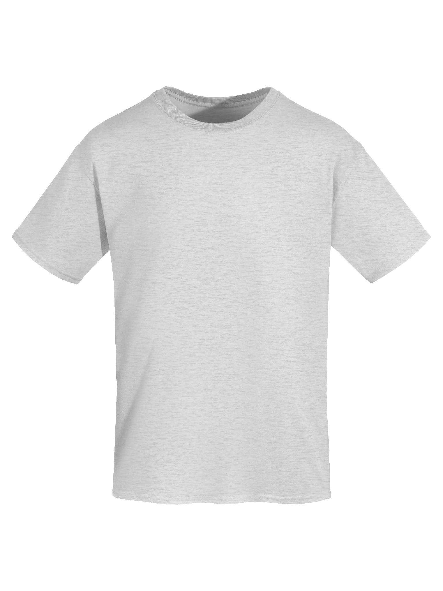 San Diego Jail Grey Undershirt product image (6)
